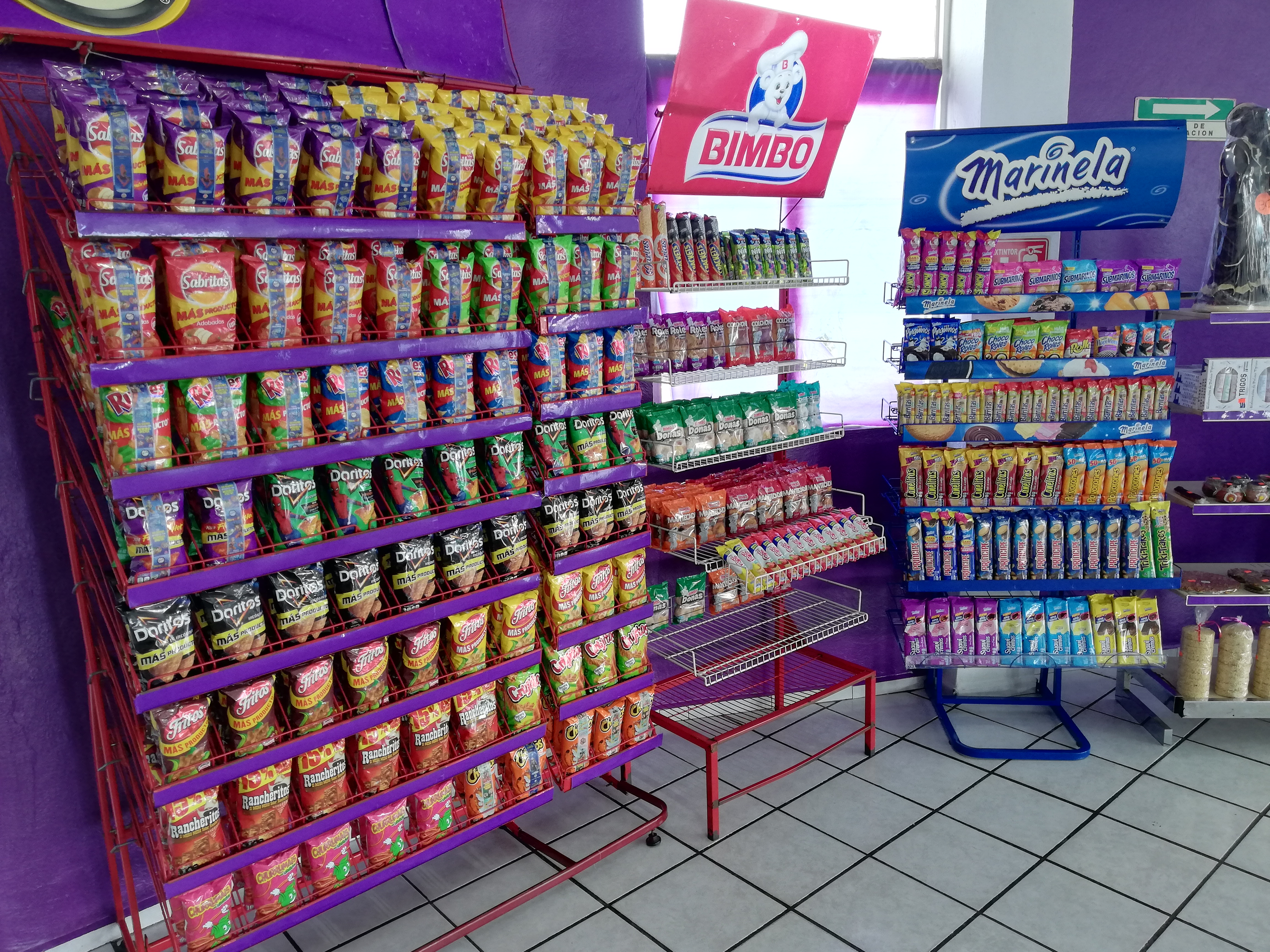 Restaurant ESPERANZA image 9