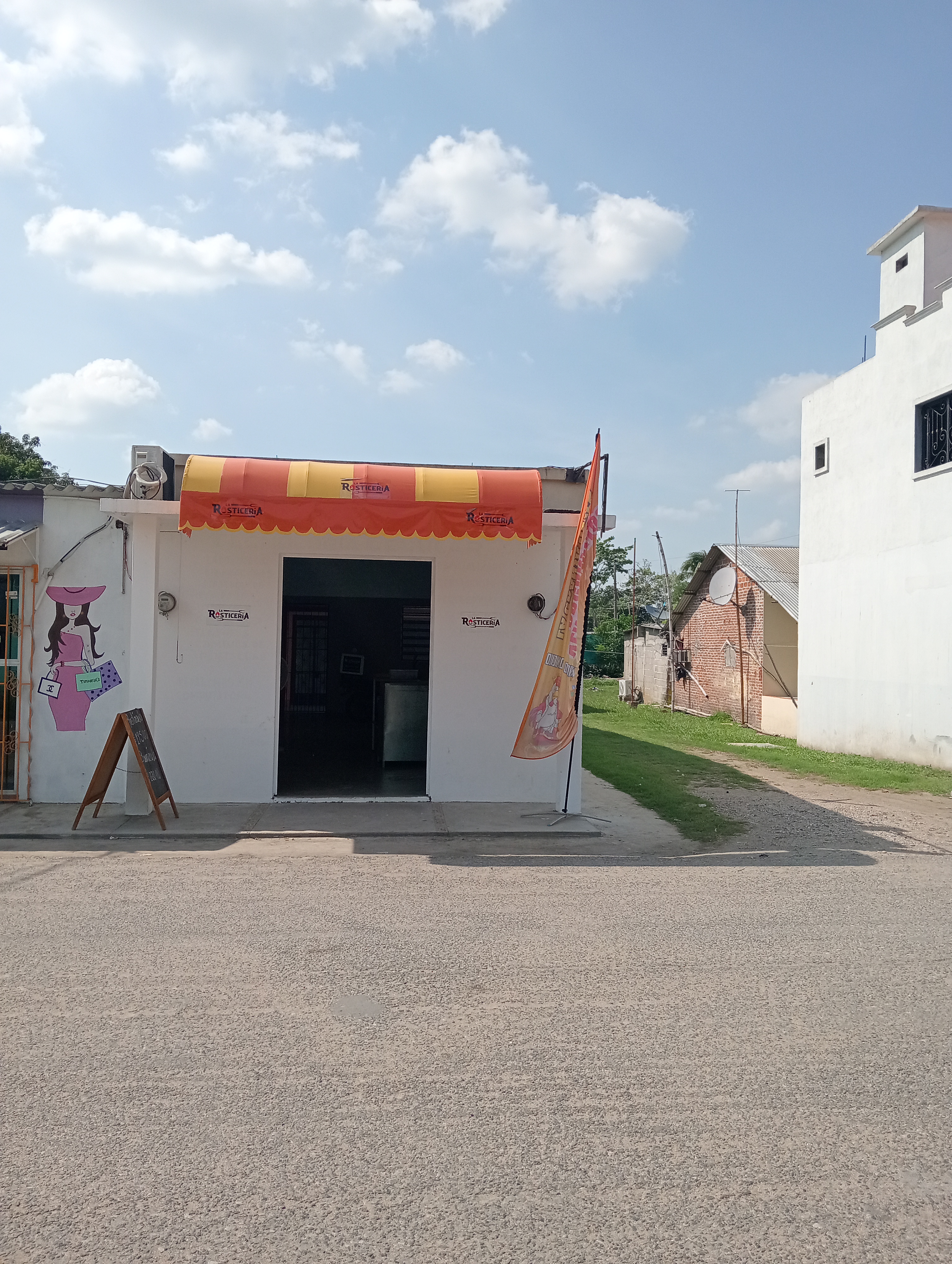 La rosticería image 1