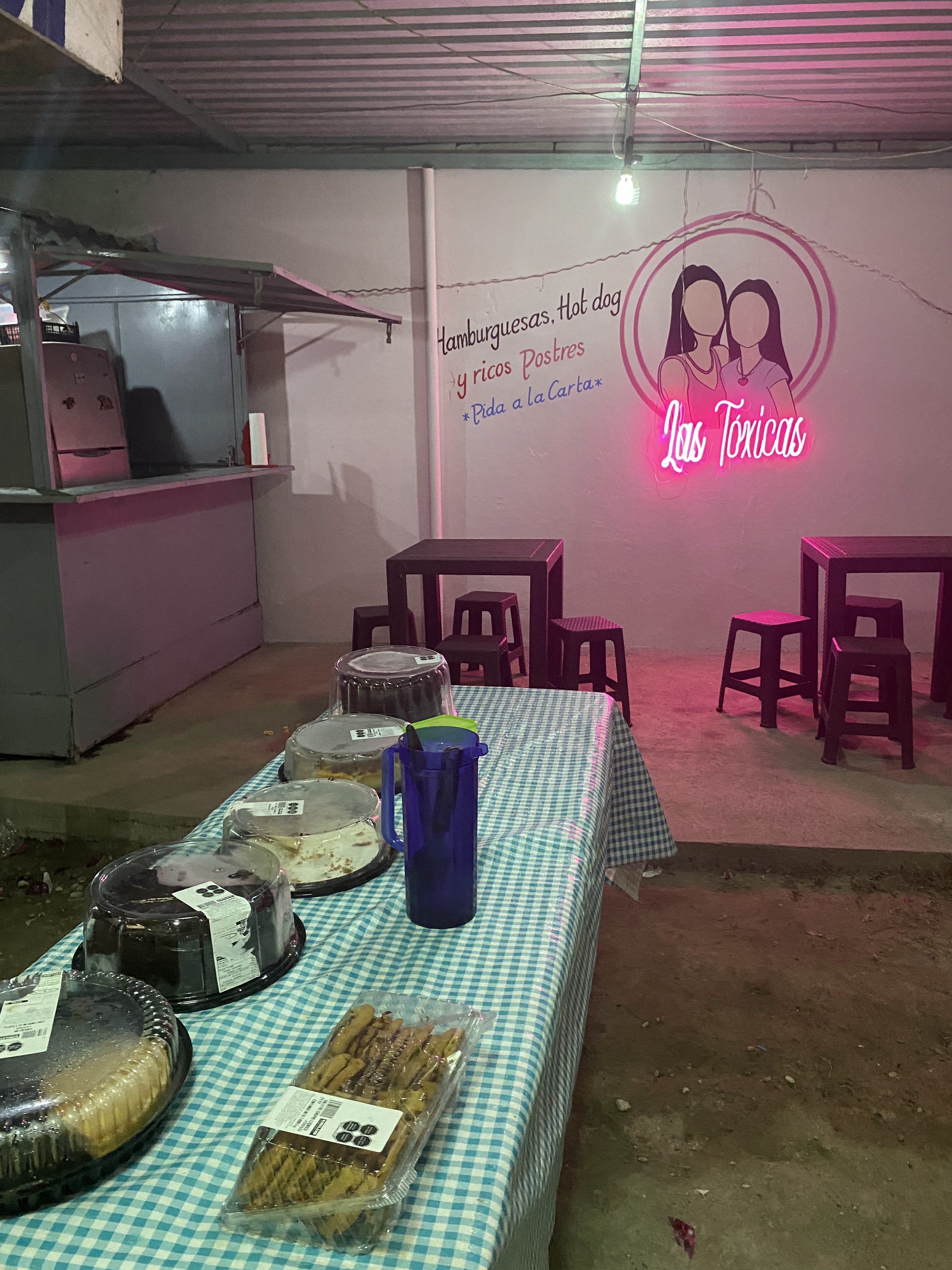 Las tóxicas image 1