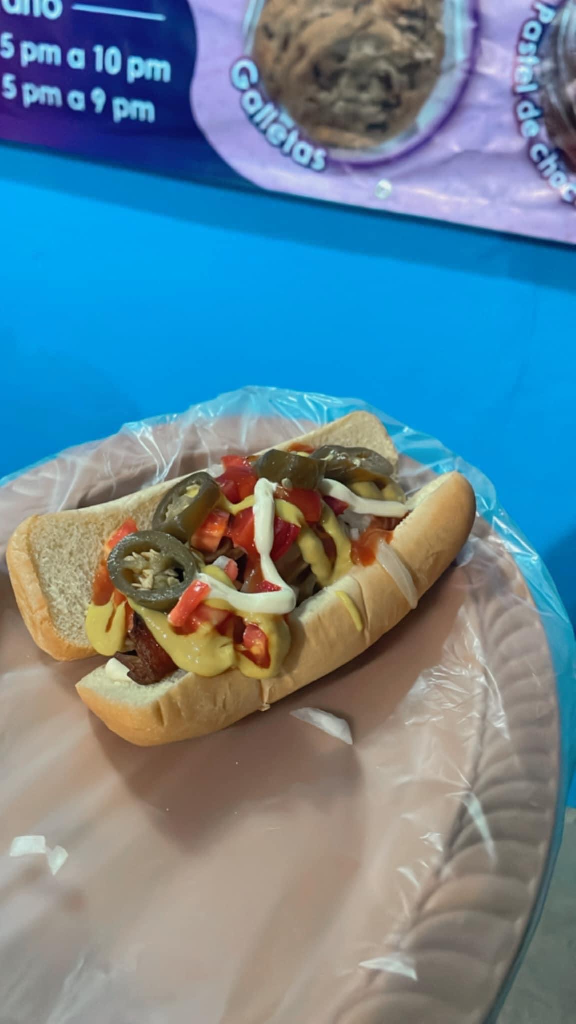 Las tóxicas image 7