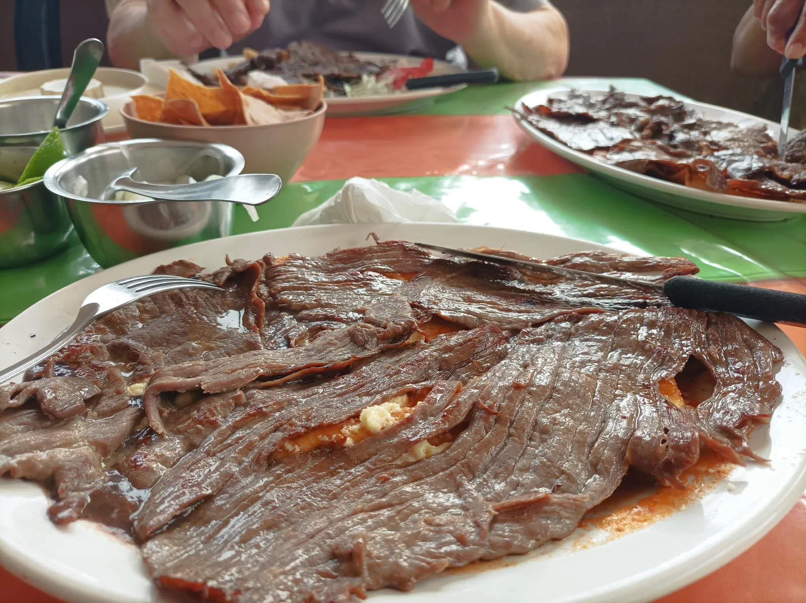 El Veracruzano image 2