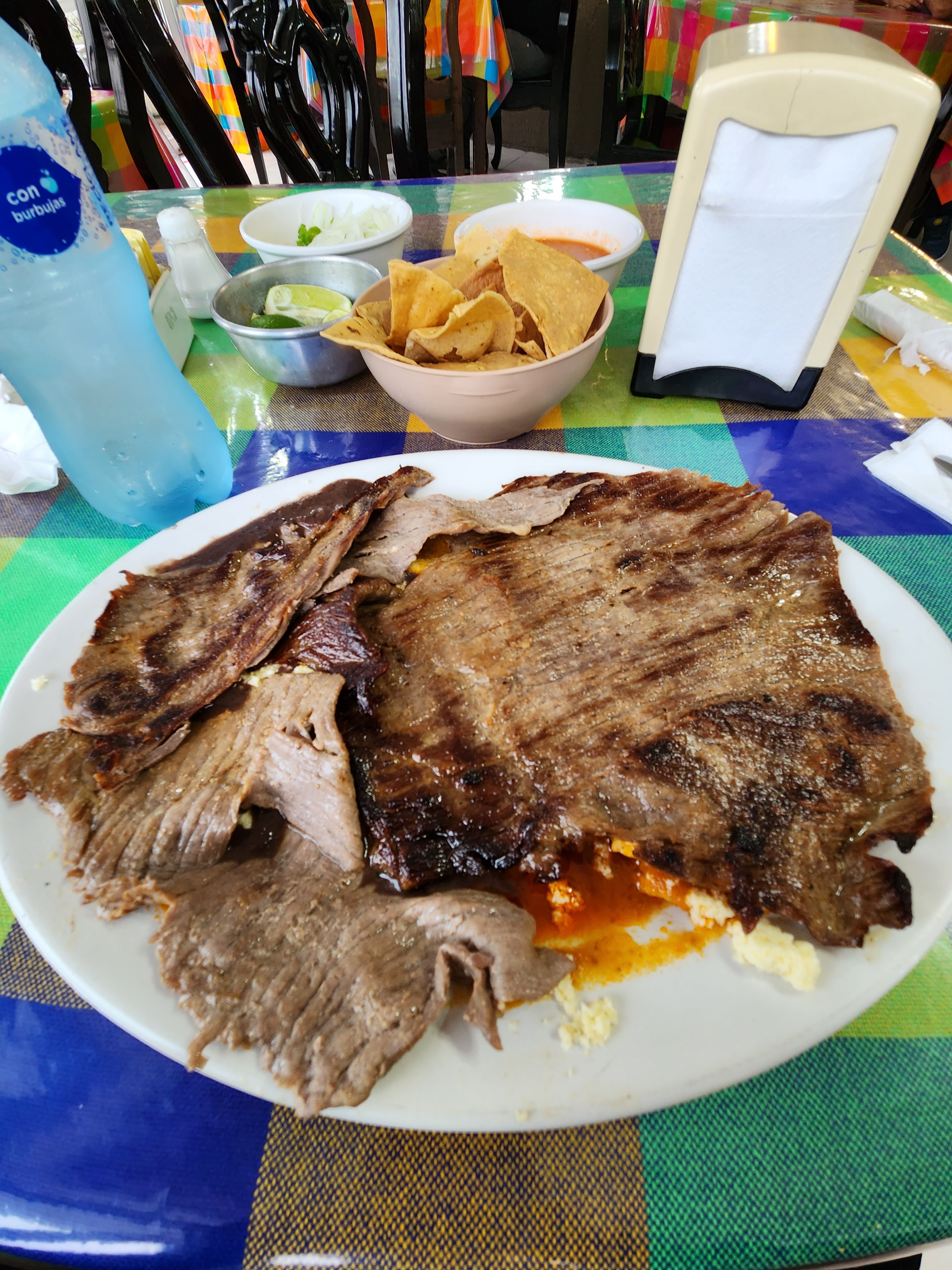 El Veracruzano image 3