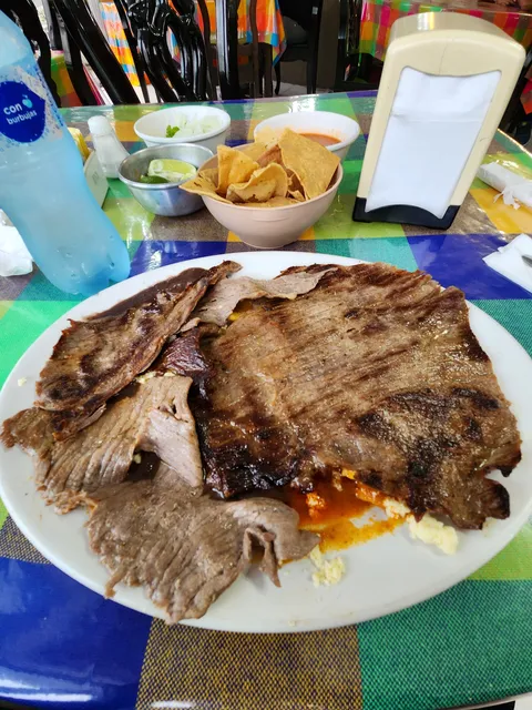 El Veracruzano image 3