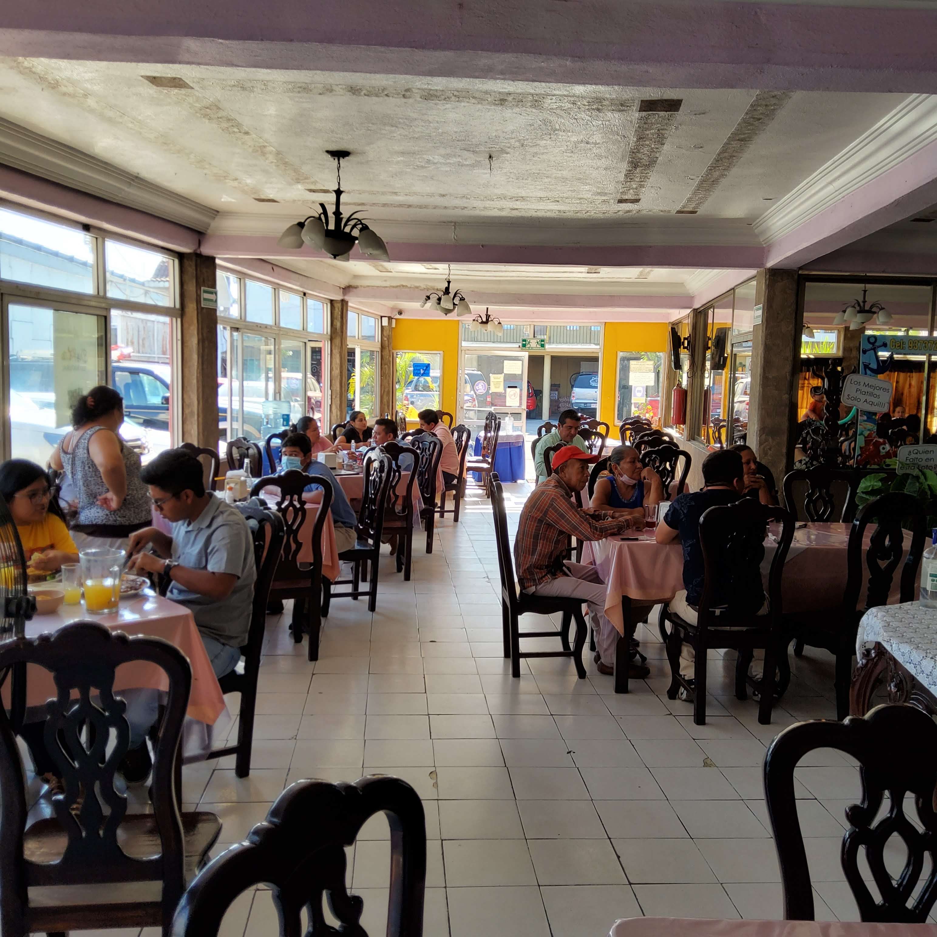 El Veracruzano image 4