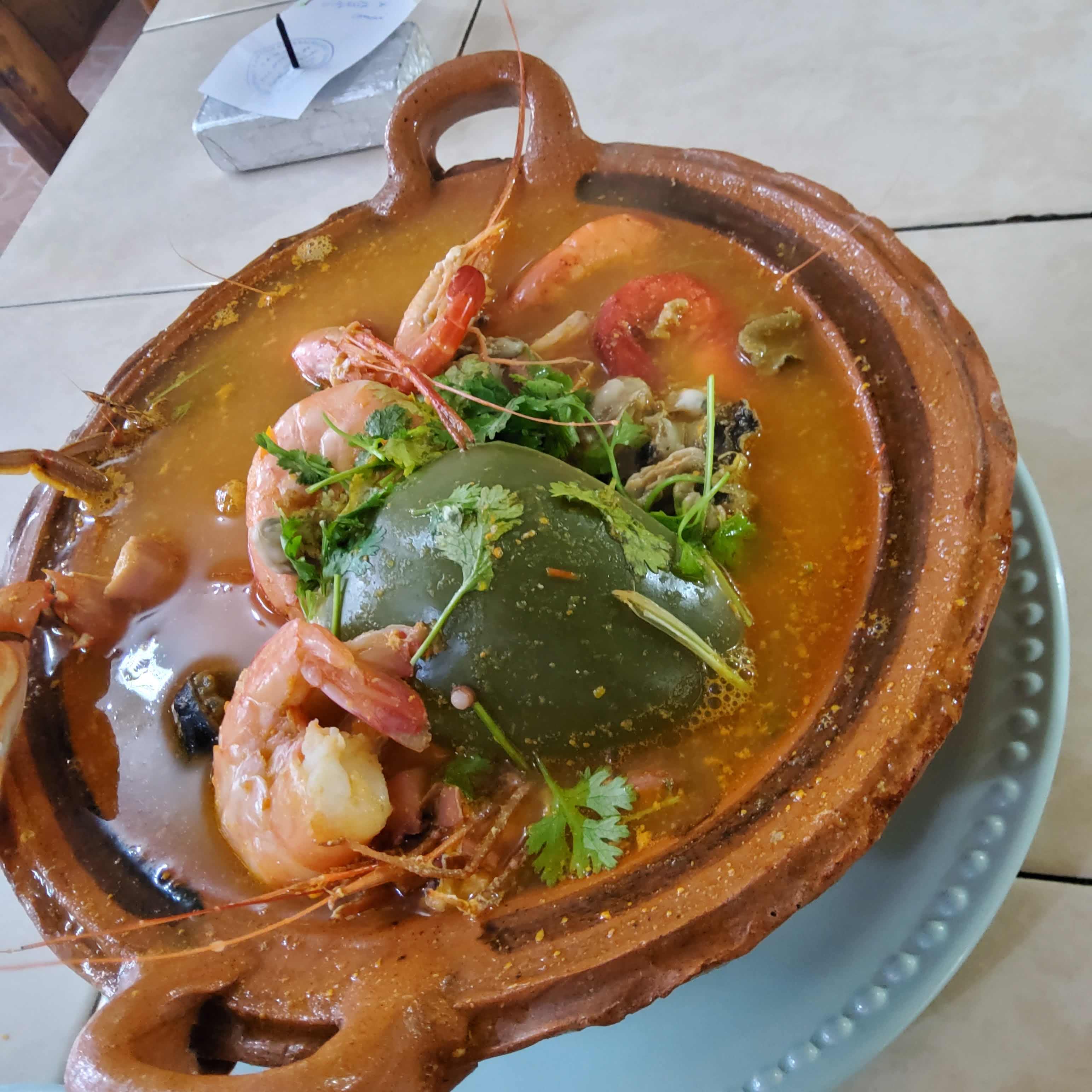 El Veracruzano image 6