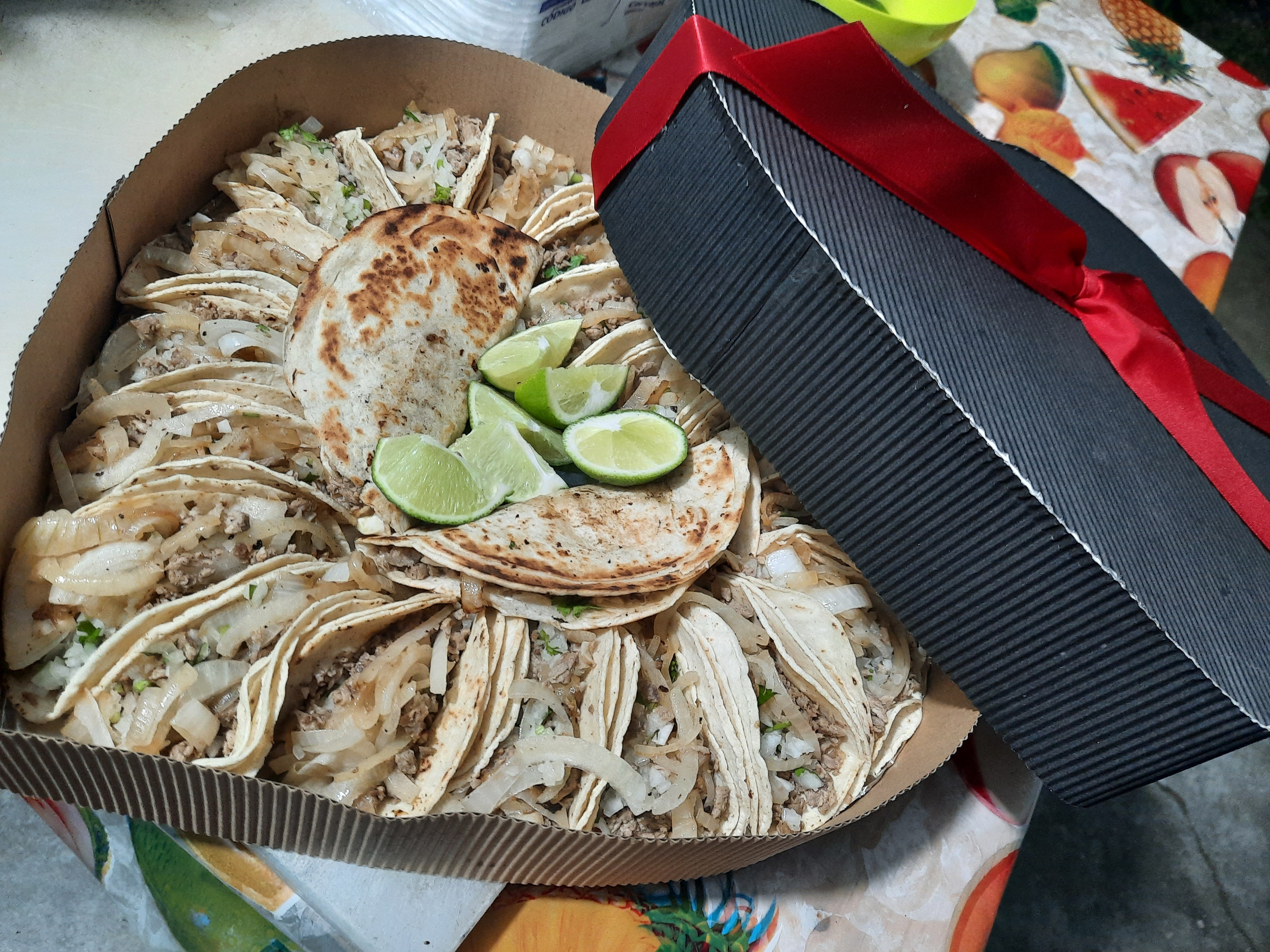 TaqueRia los RiveR'S image 1