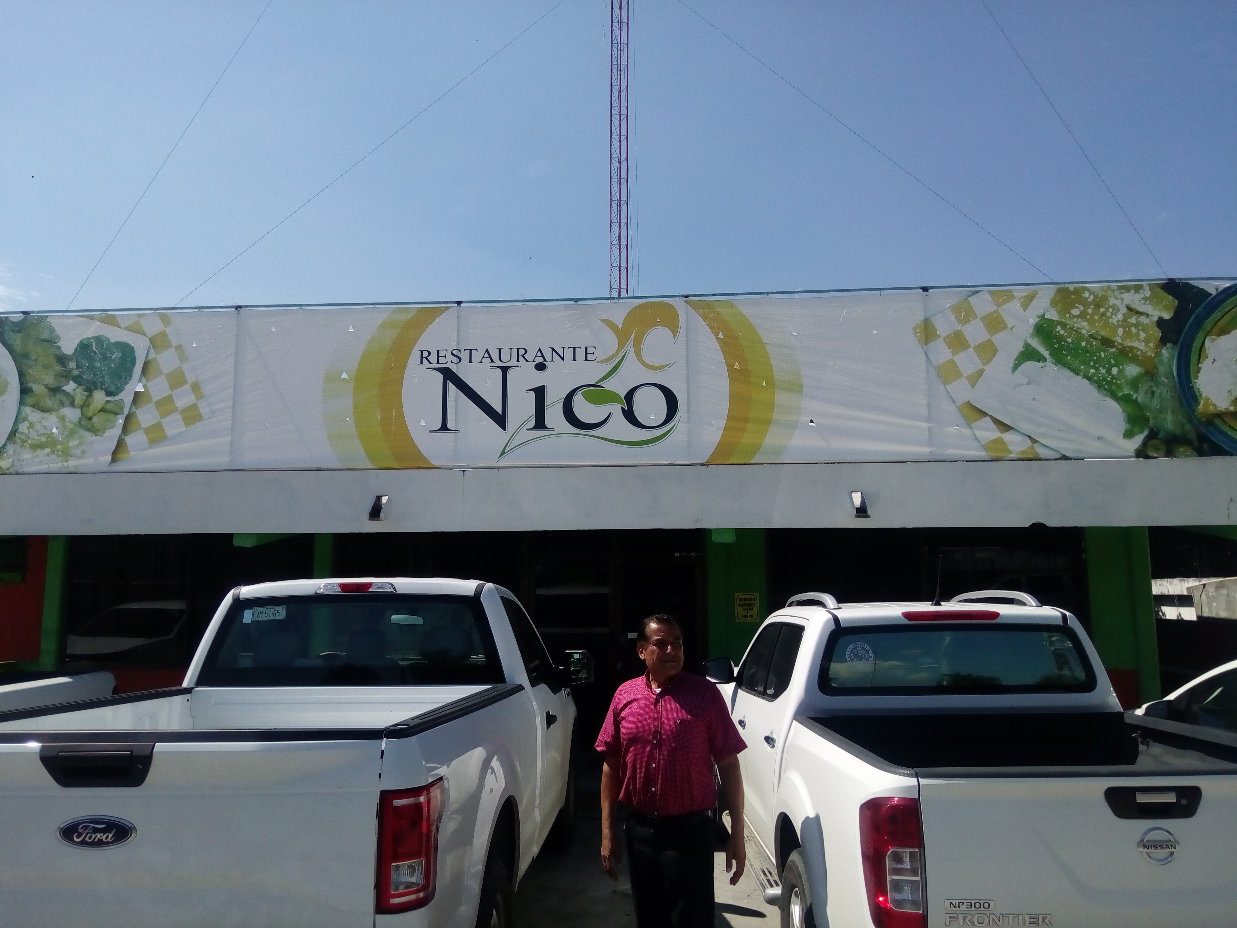 Restaurante nico image 1