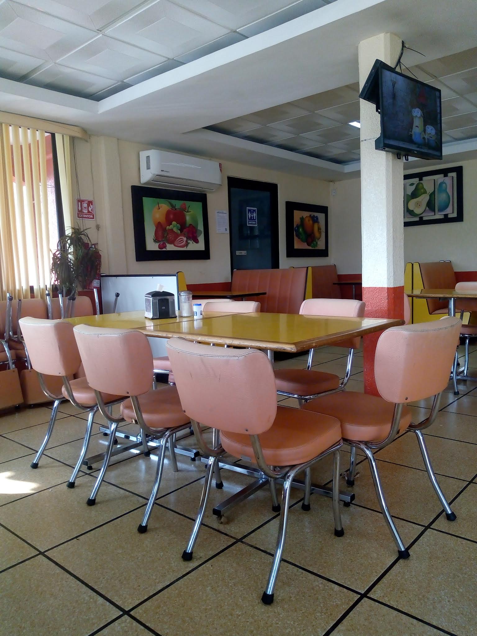 Restaurante nico image 4