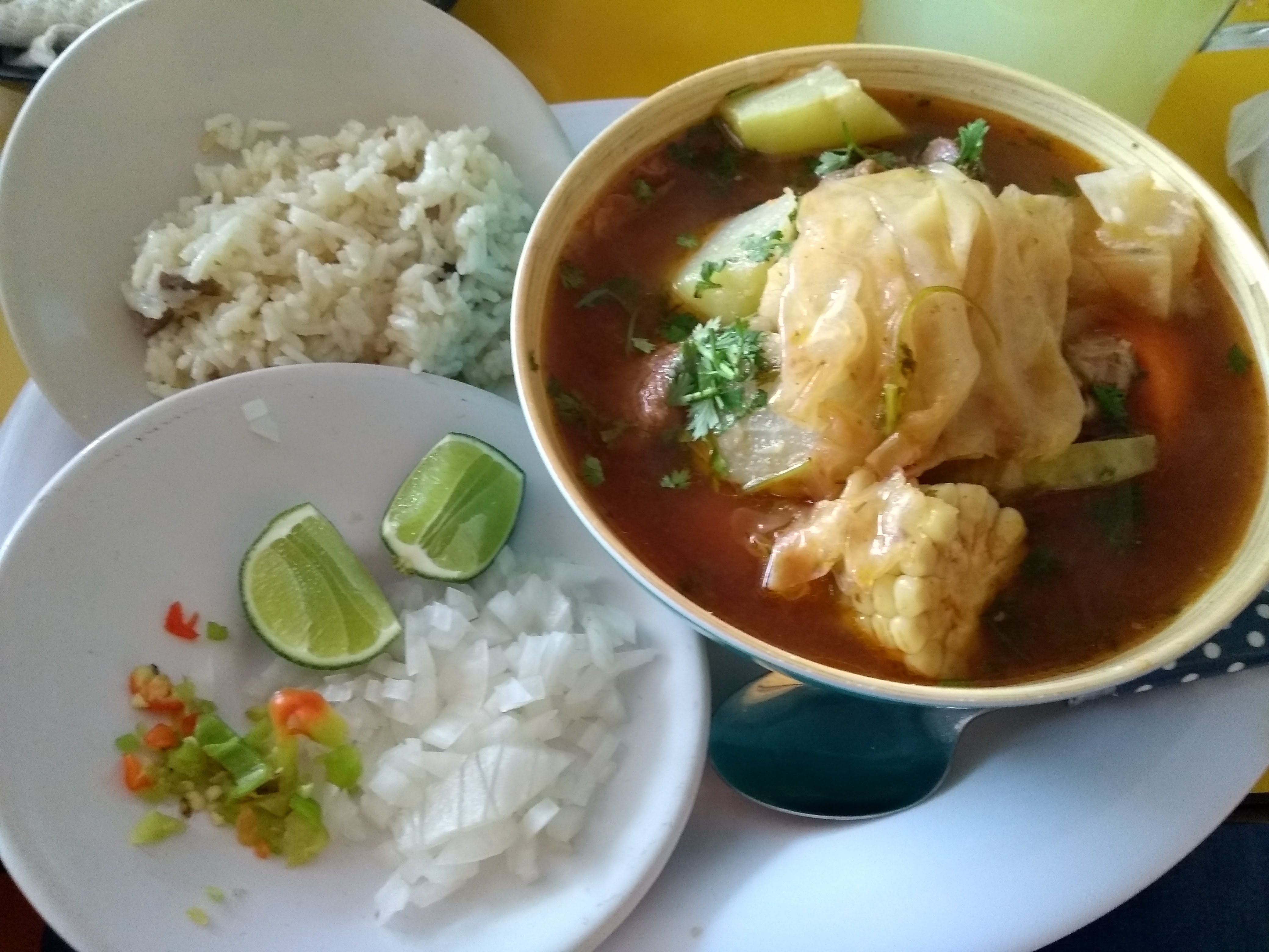 Restaurante nico image 5