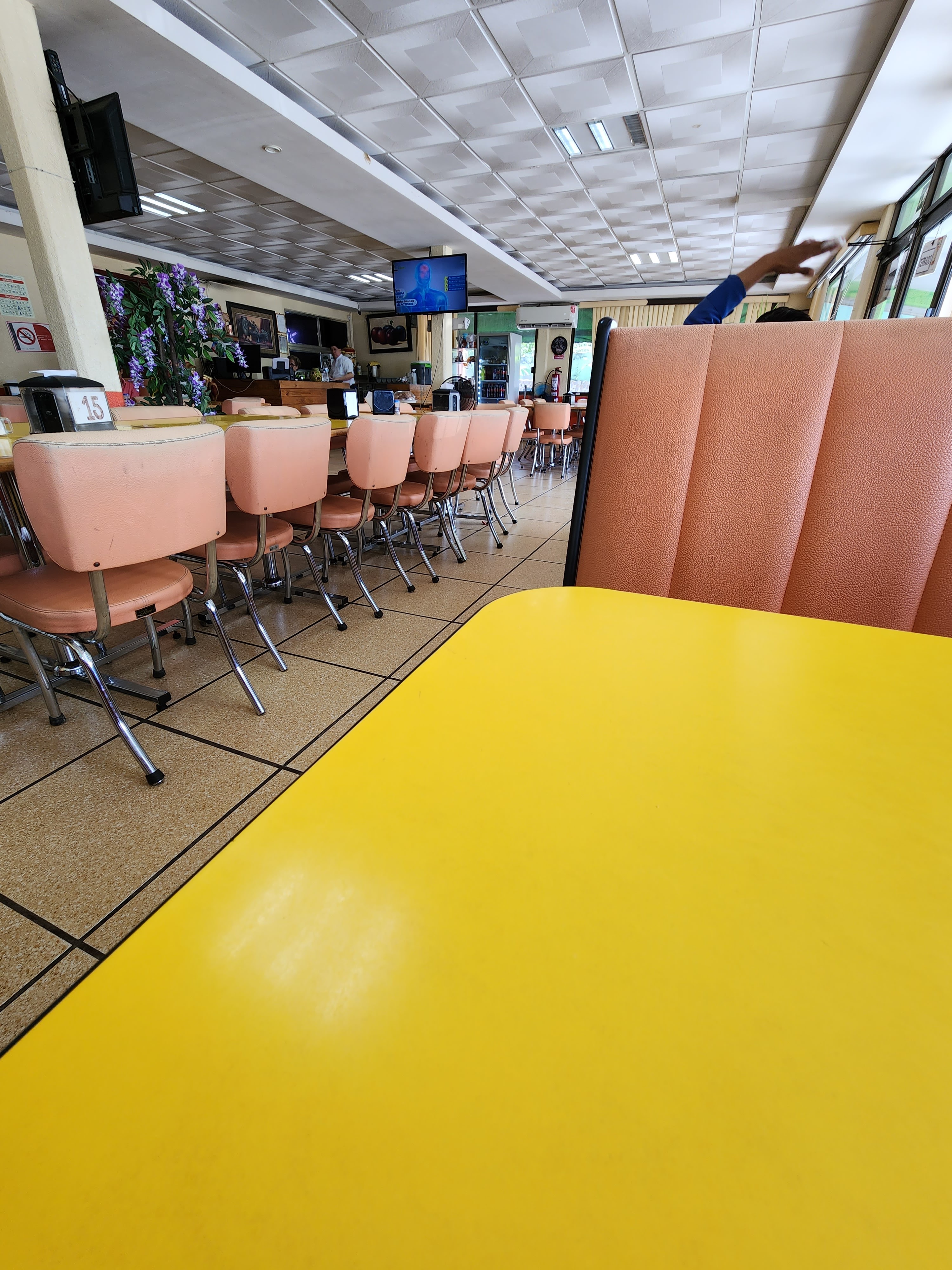 Restaurante nico image 7