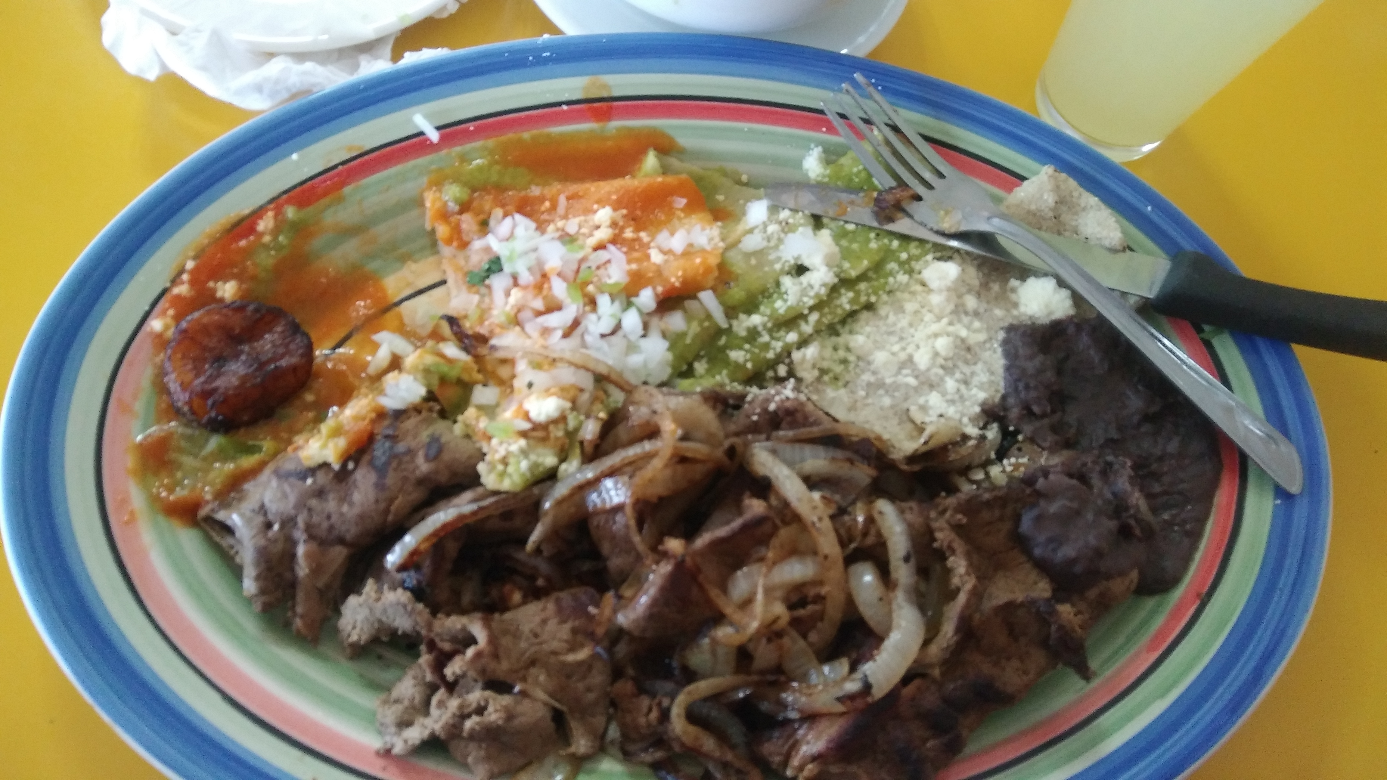 Restaurante nico image 8