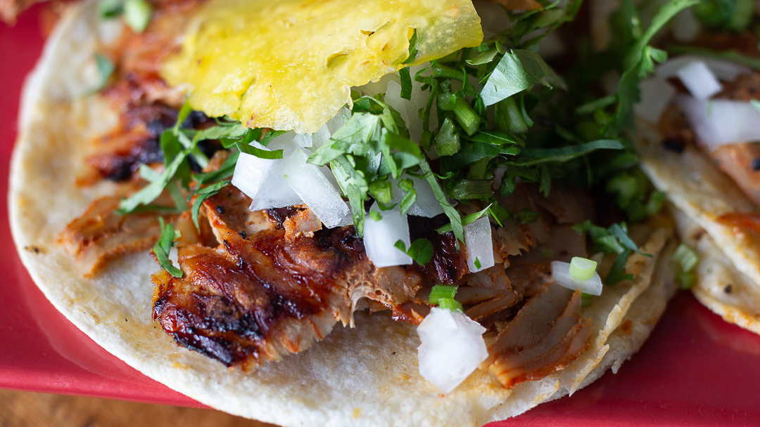 Fogón Tacos & Beer image 2