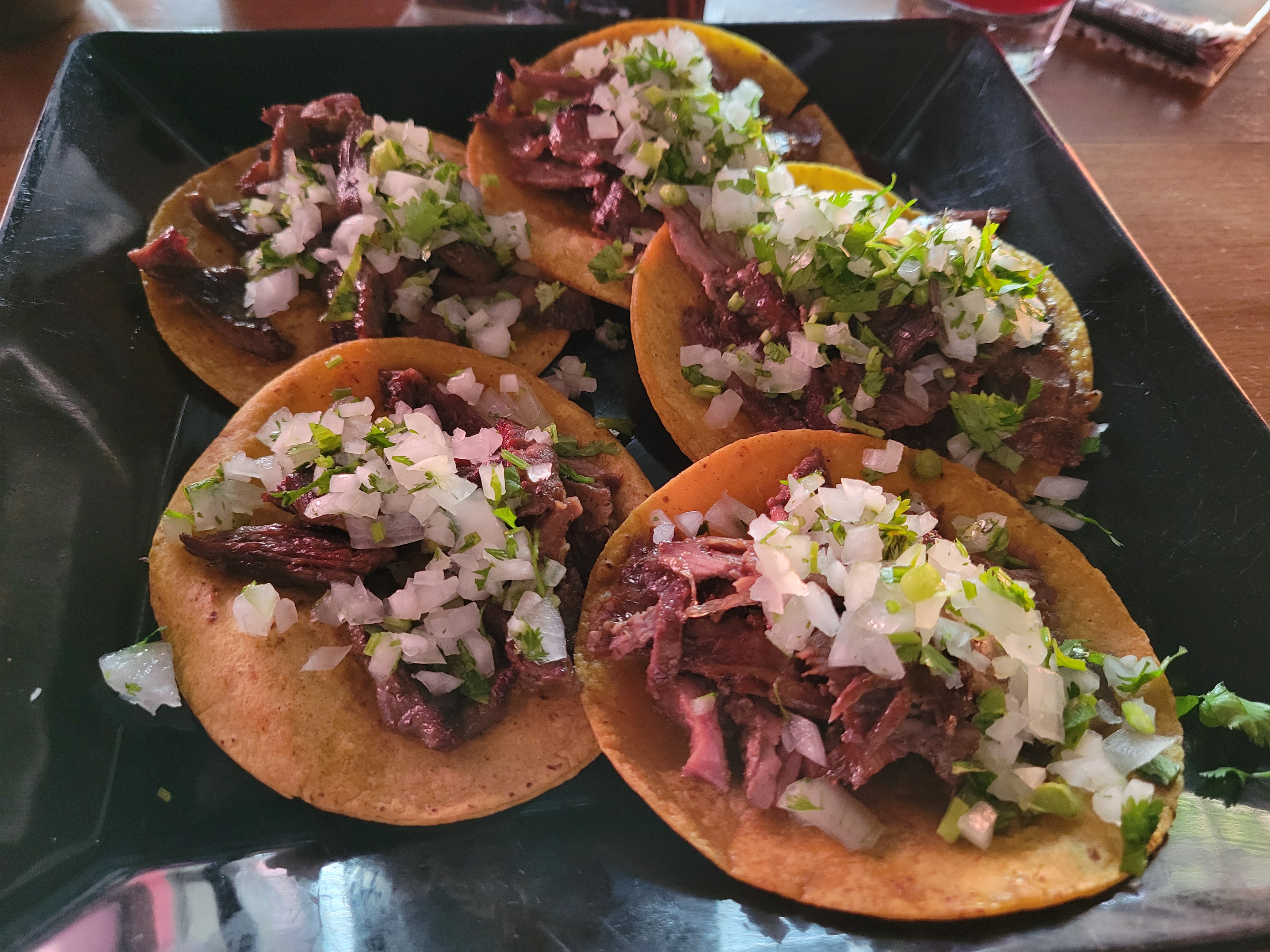Fogón Tacos & Beer image 3
