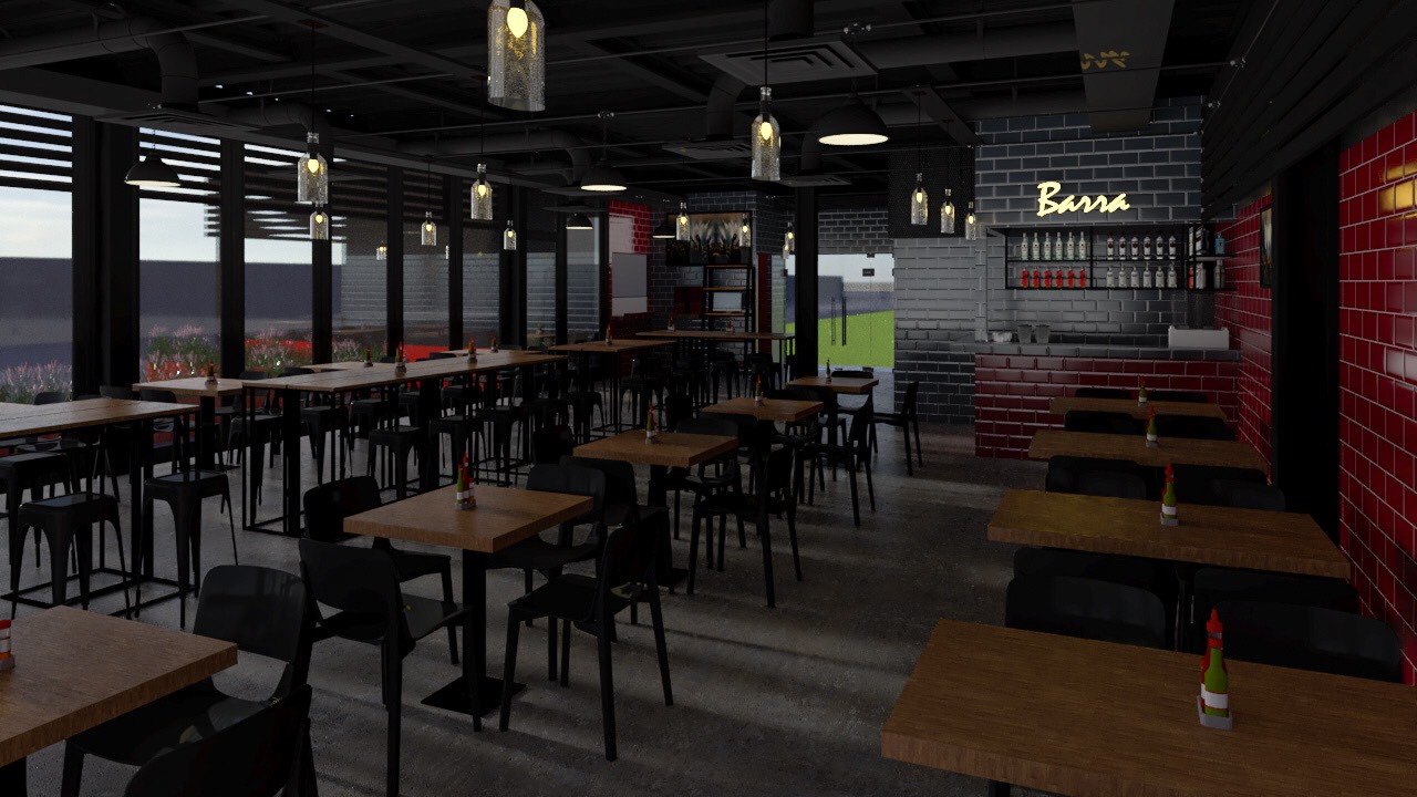 Fogón Tacos & Beer image 4