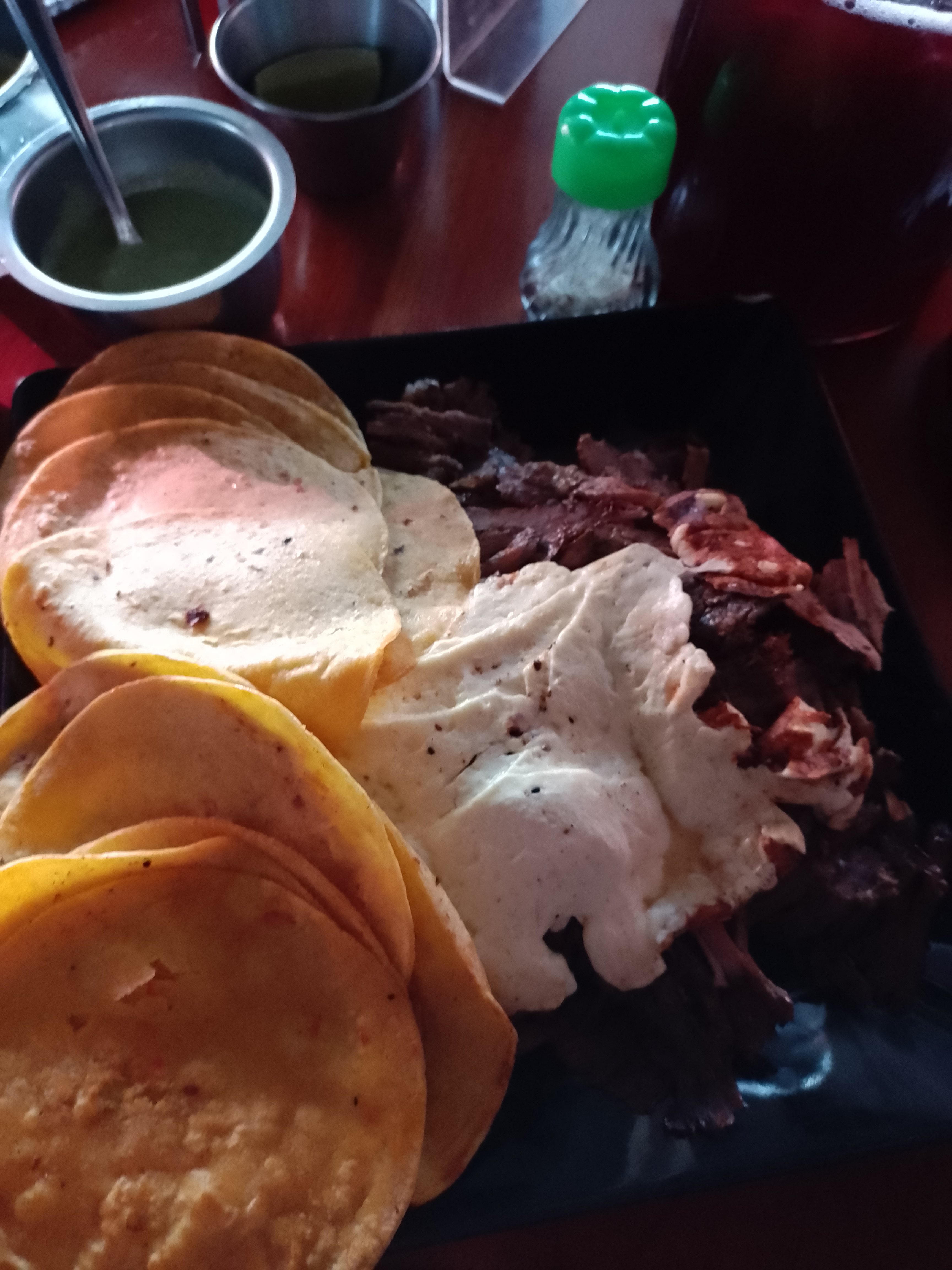 Fogón Tacos & Beer image 10
