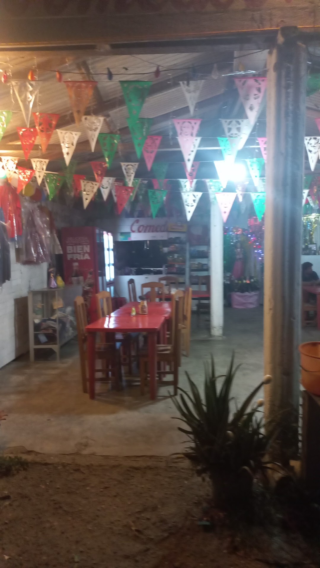 Comedor La Wera image 3