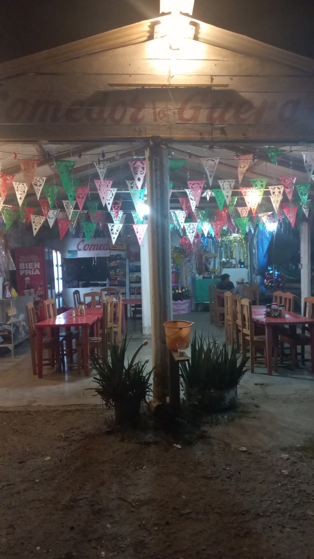 Comedor La Wera image 4