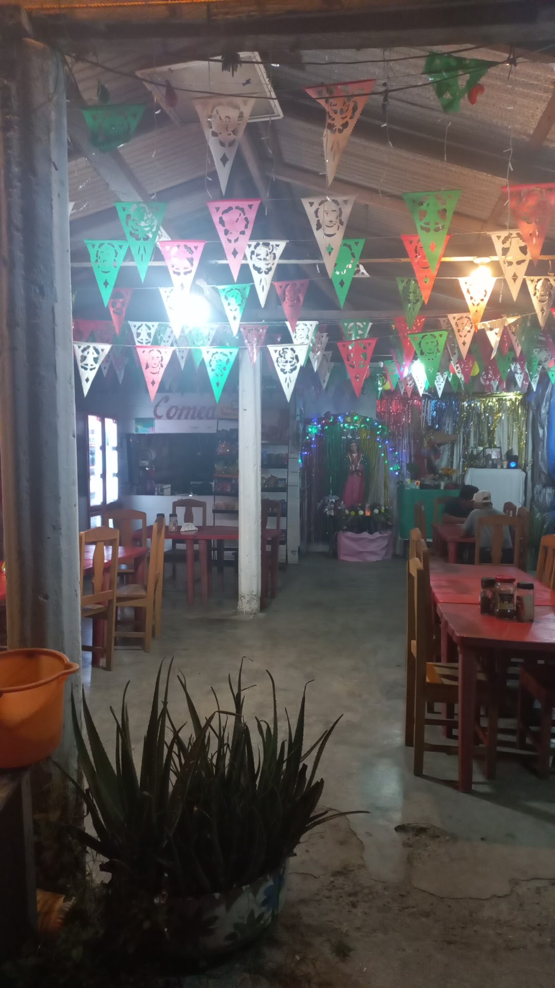 Comedor La Wera image 6