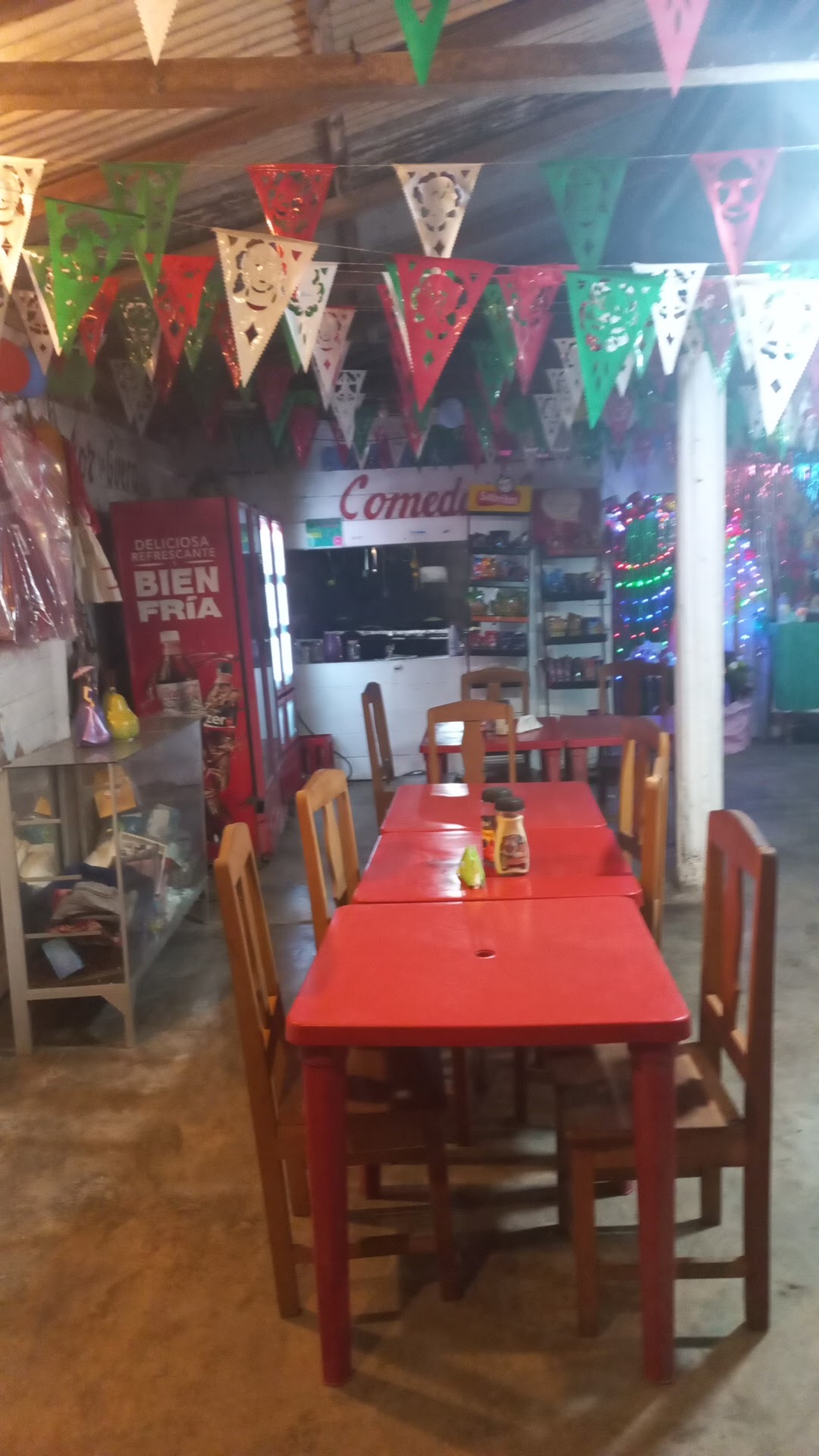 Comedor La Wera image 7