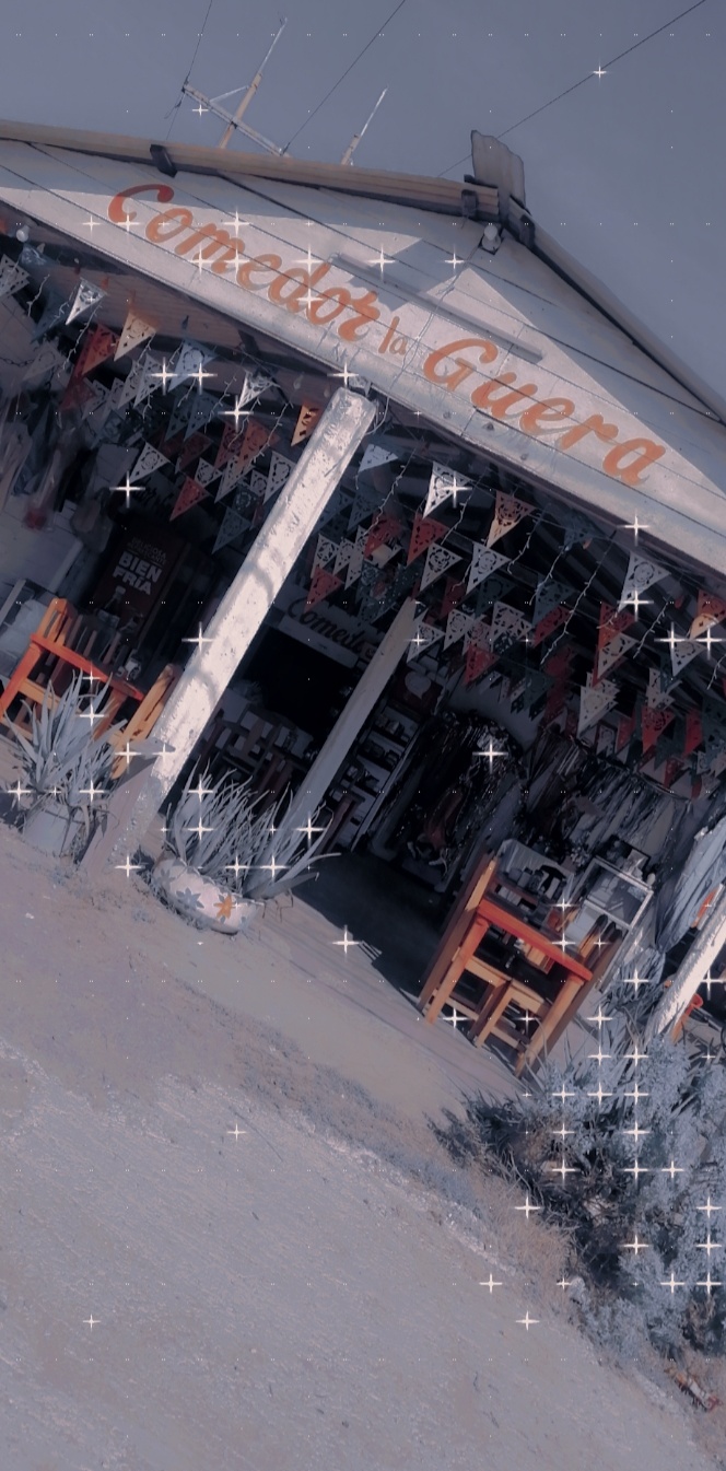 Comedor La Wera image 8