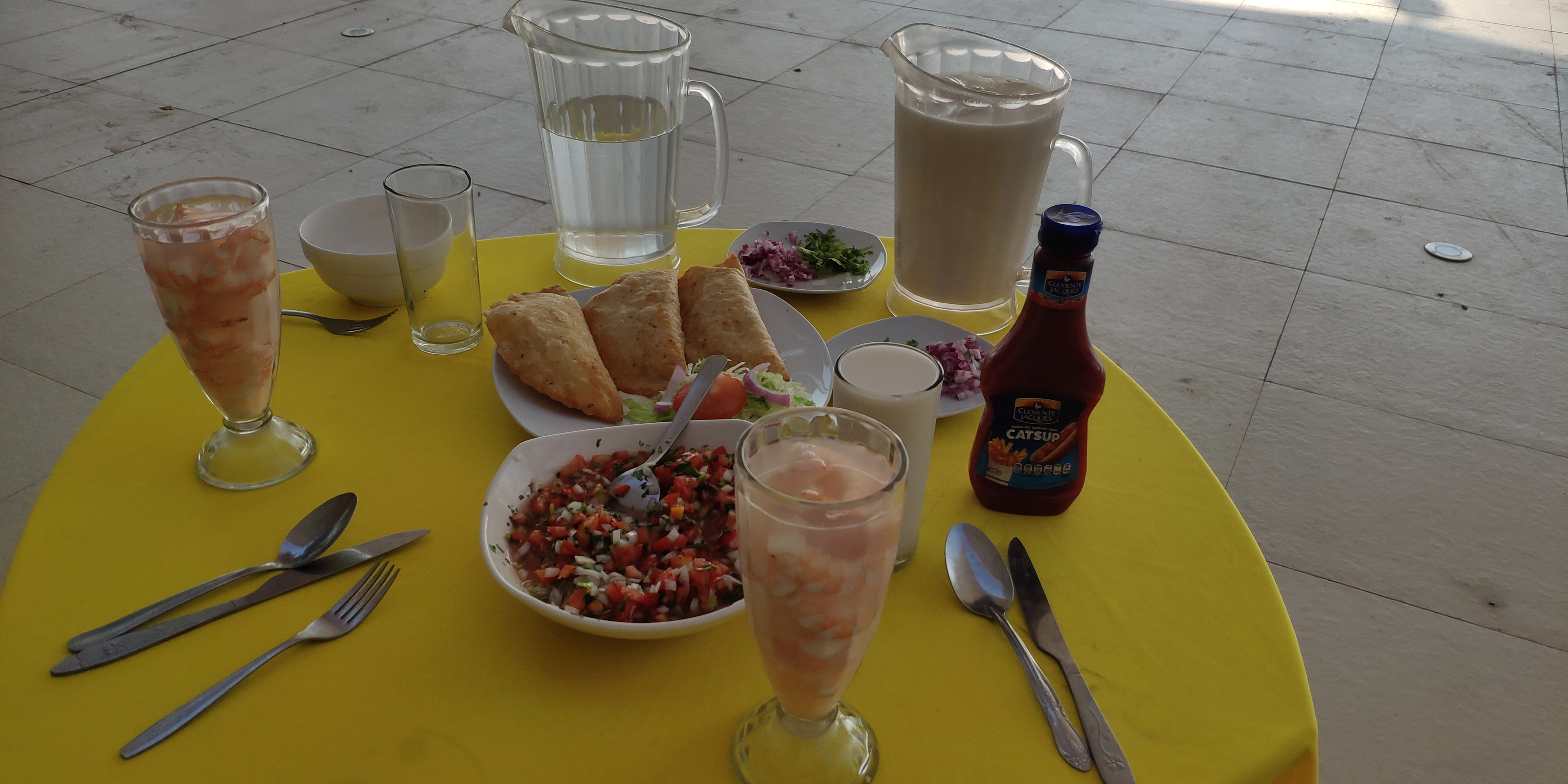 Restaurante El Sayab image 2