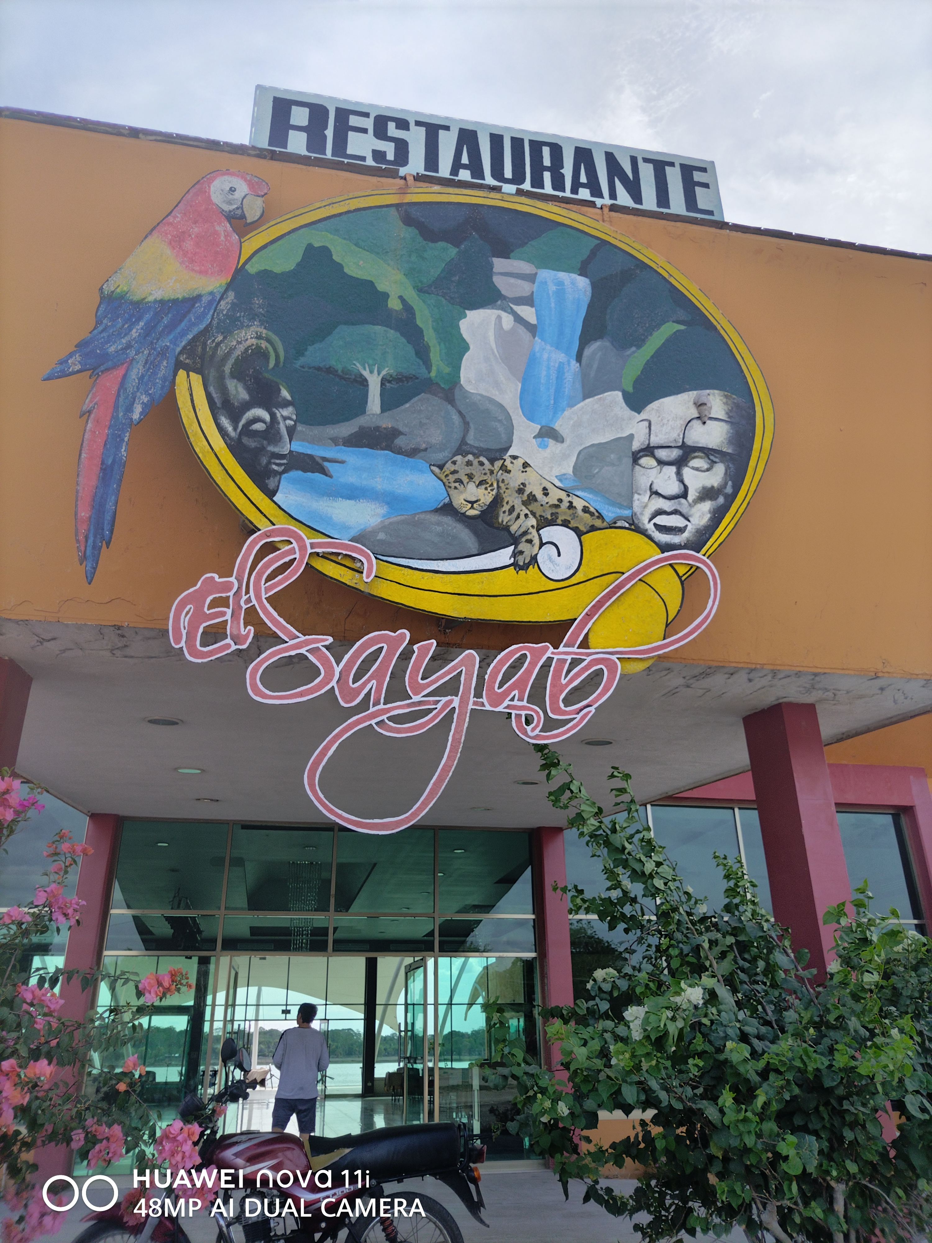 Restaurante El Sayab image 5