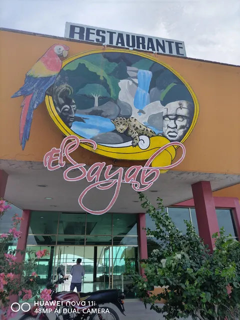 Restaurante El Sayab image 5