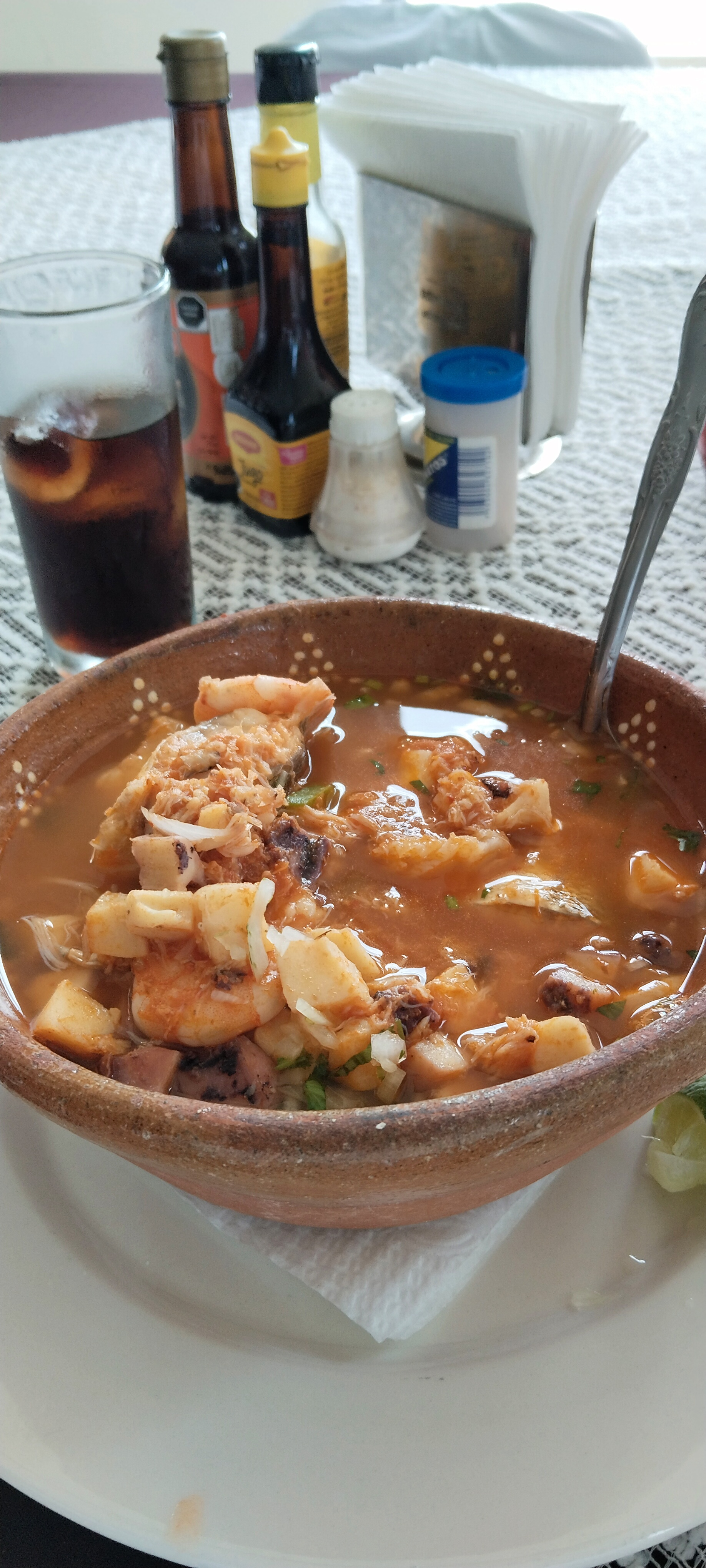 Restaurante El Sayab image 9