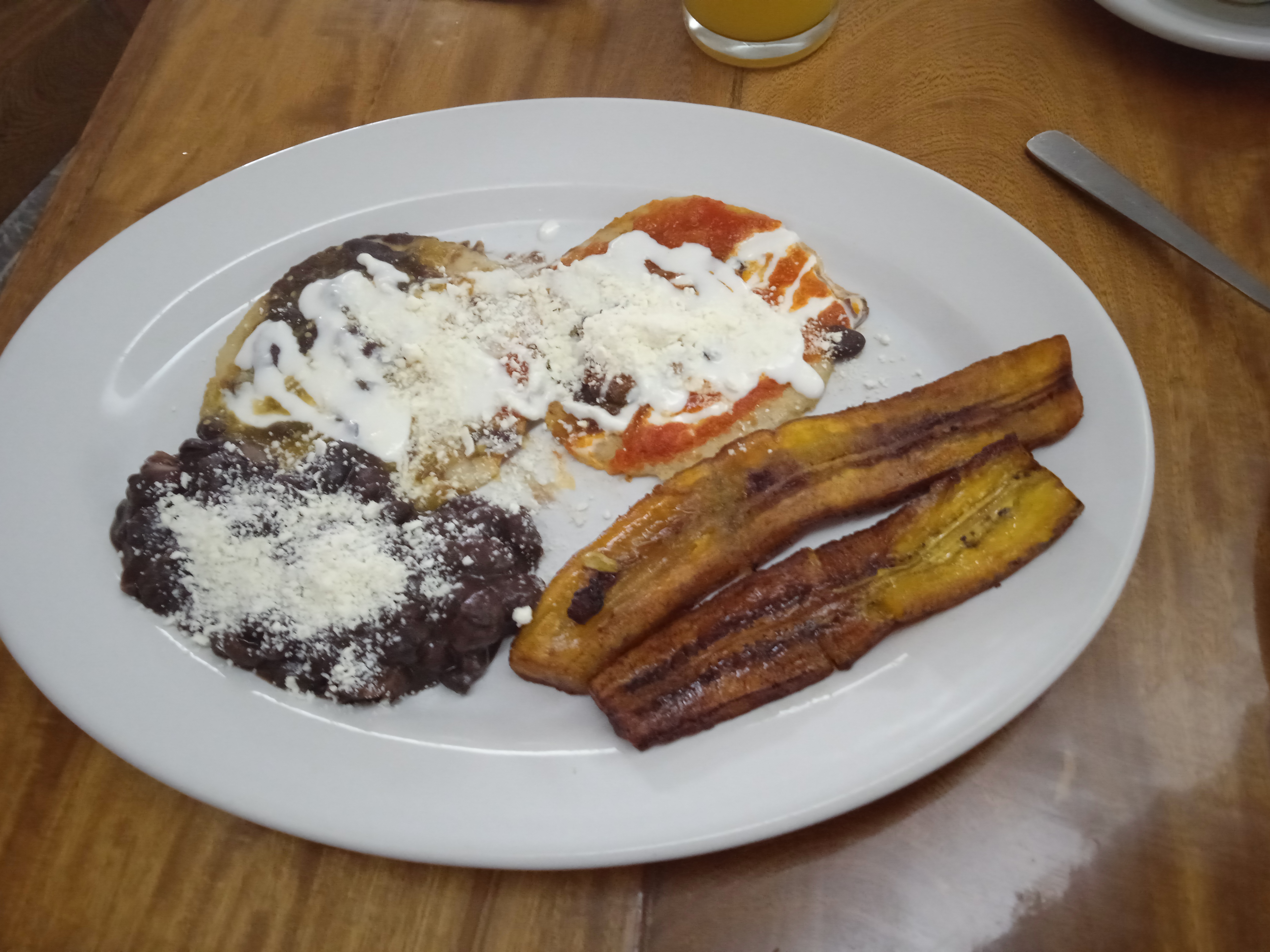 Los Ciruelos restaurant image 5