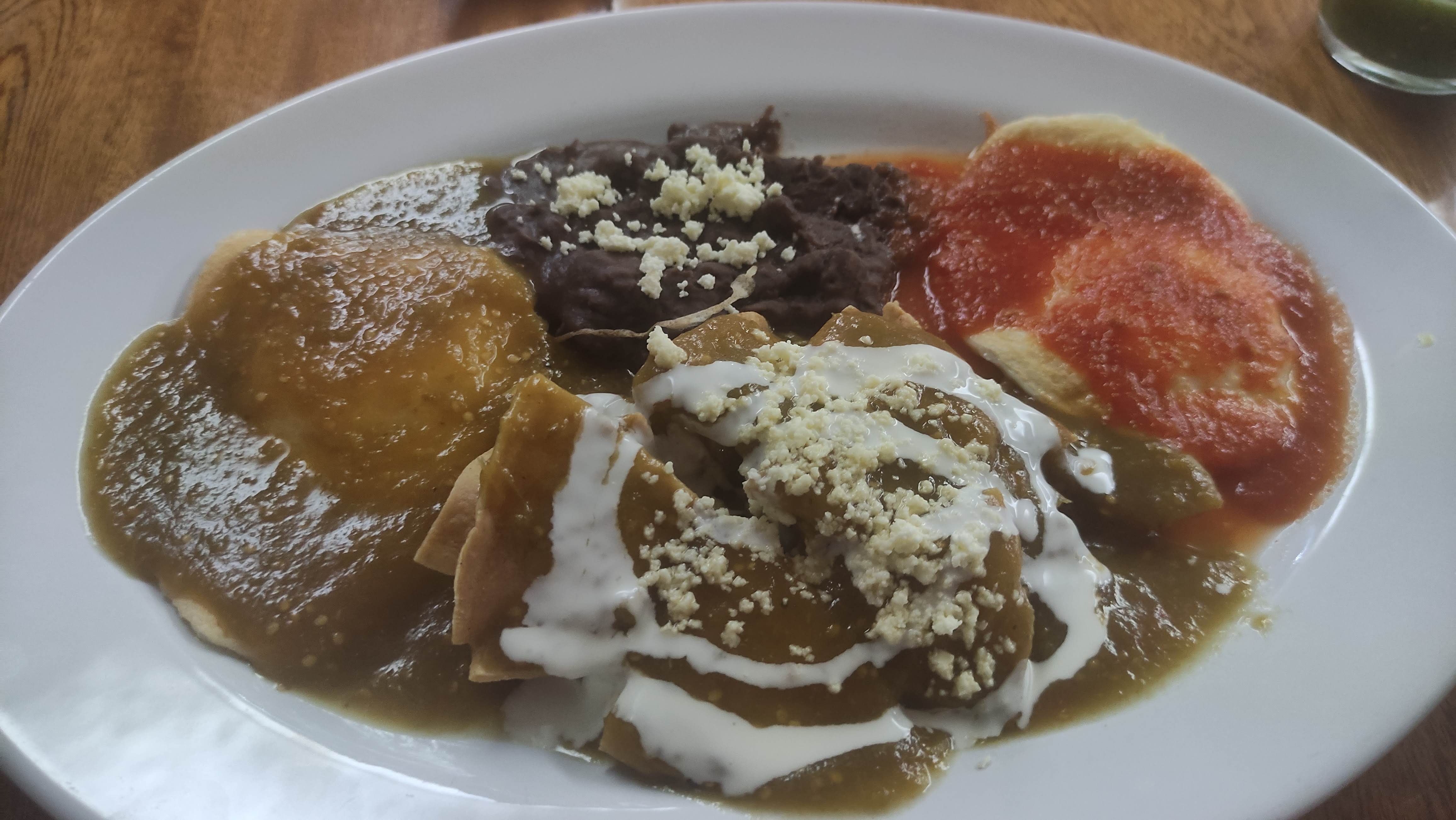 Los Ciruelos restaurant image 7