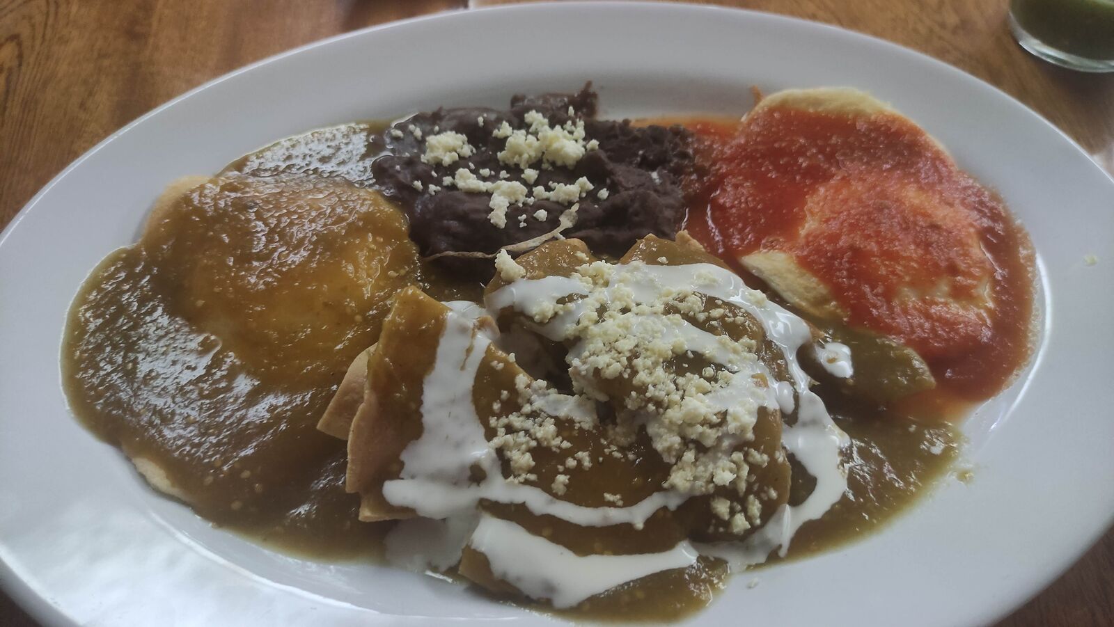 Los Ciruelos restaurant image 7