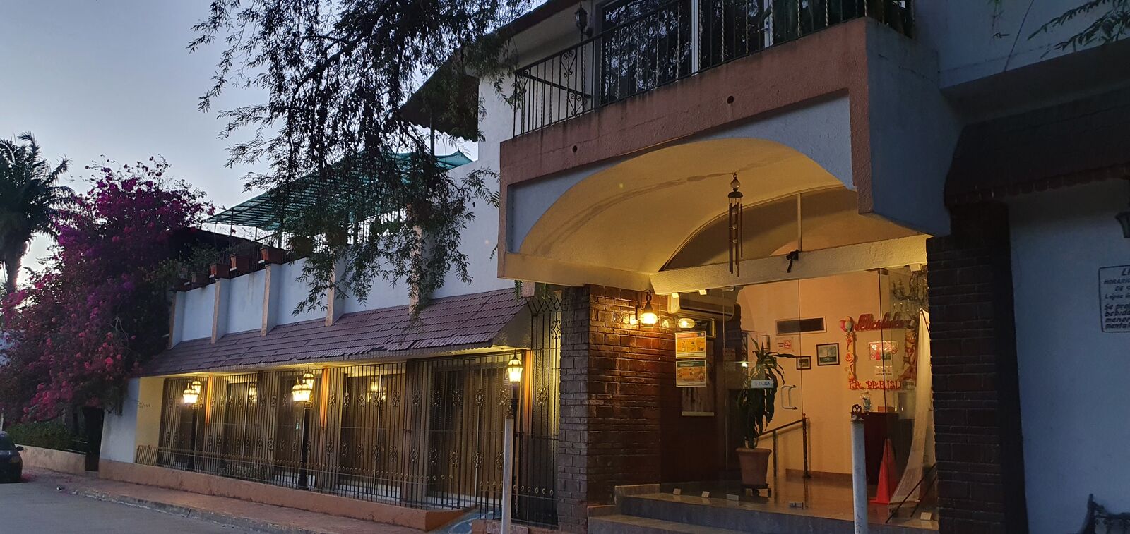 Restaurant Bar La Parisina image 1