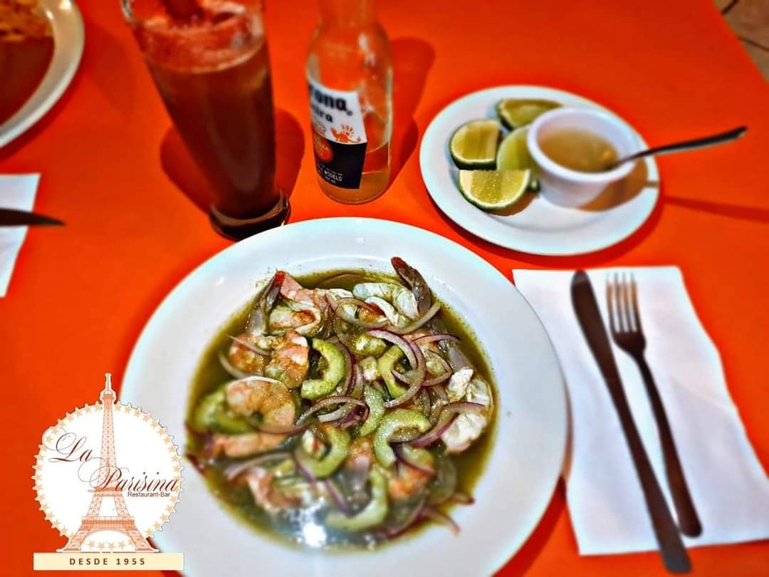 Restaurant Bar La Parisina image 2