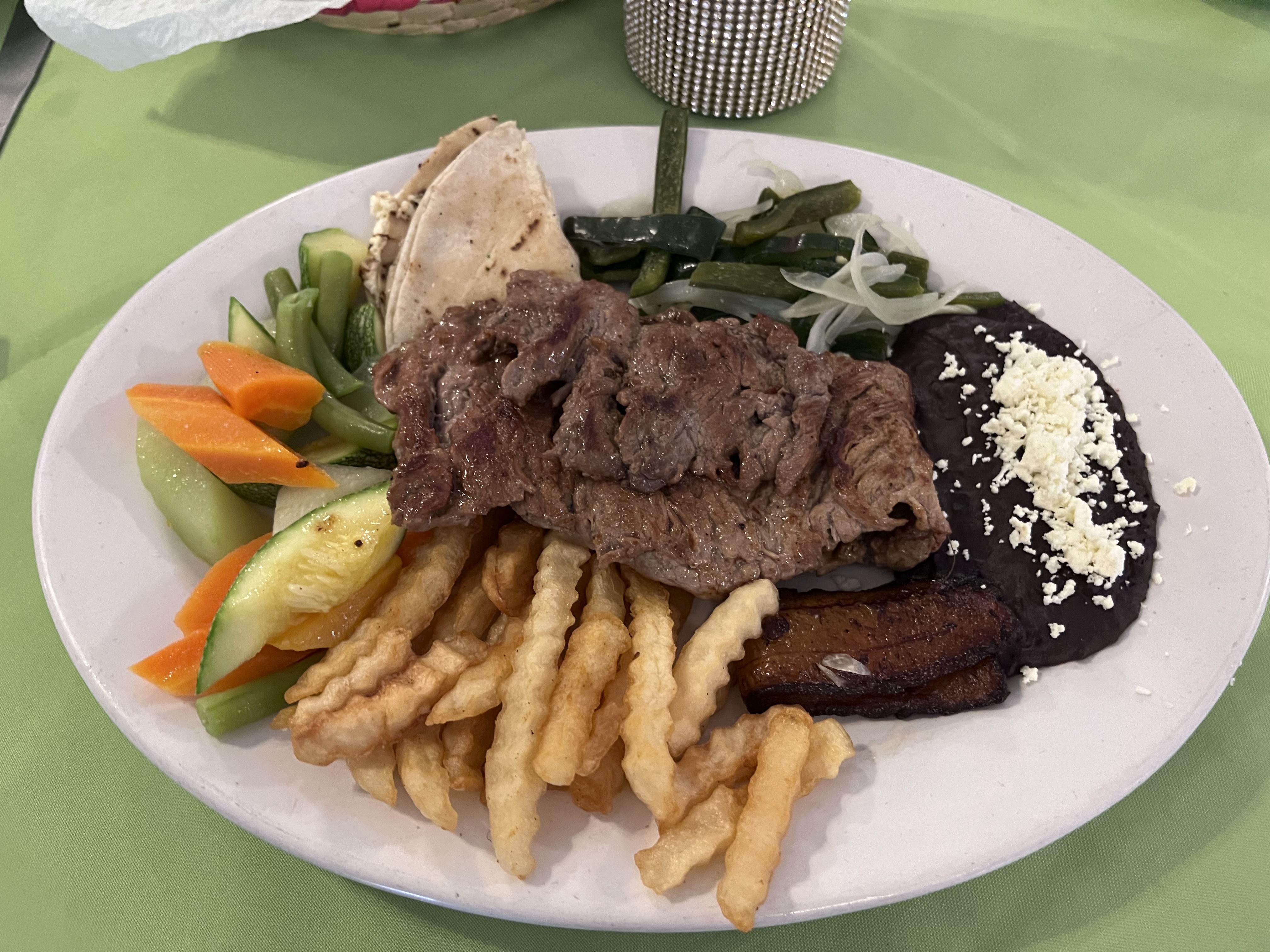 Restaurant Bar La Parisina image 4