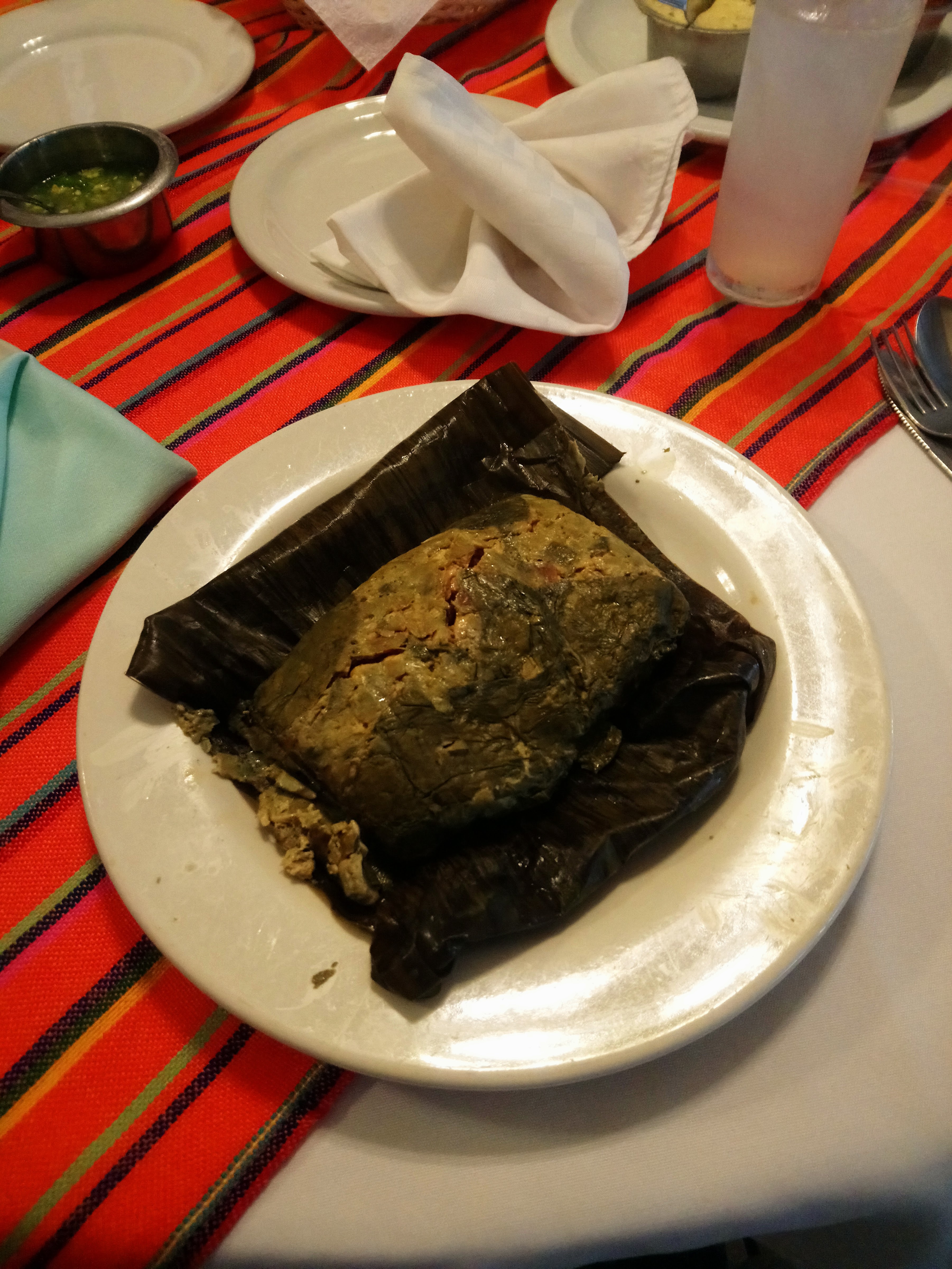 Restaurant Bar La Parisina image 5