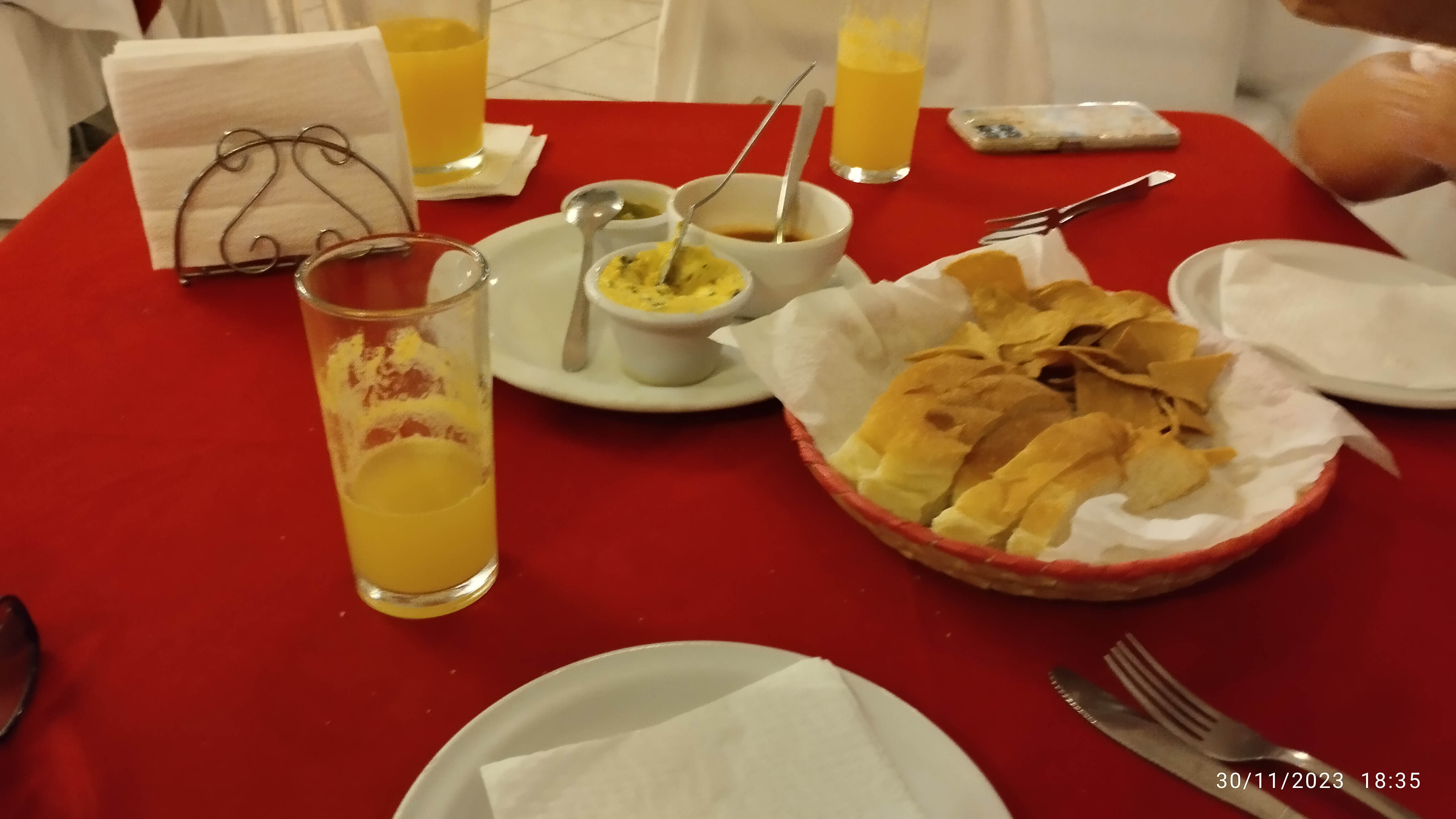 Restaurant Bar La Parisina image 6