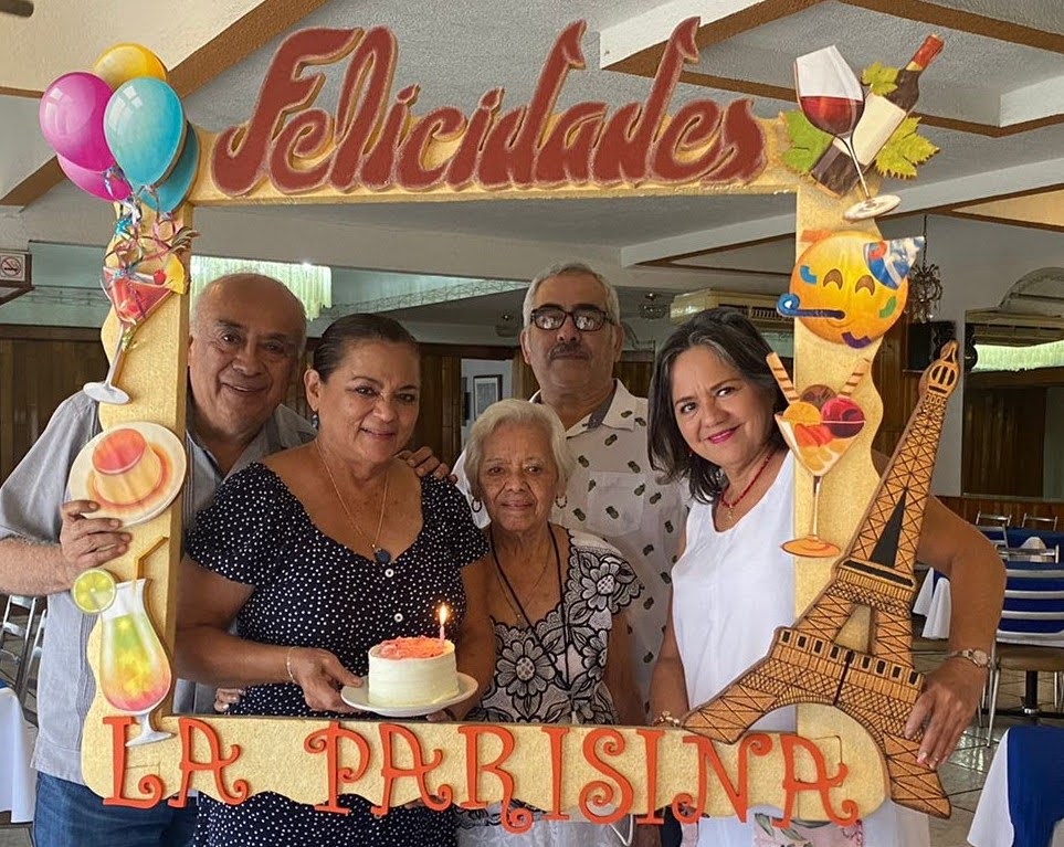 Restaurant Bar La Parisina image 7