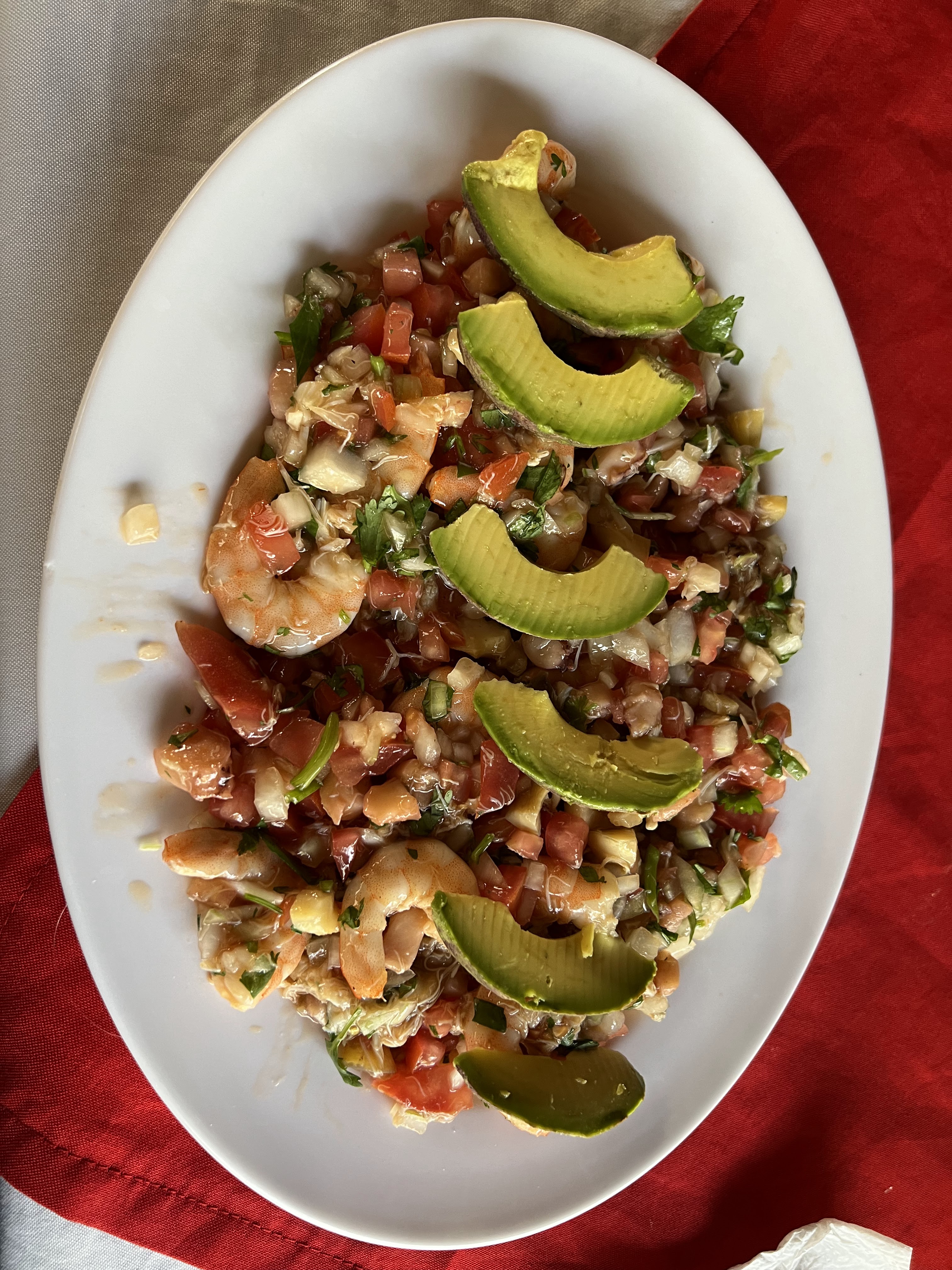 Restaurant Triano image 1