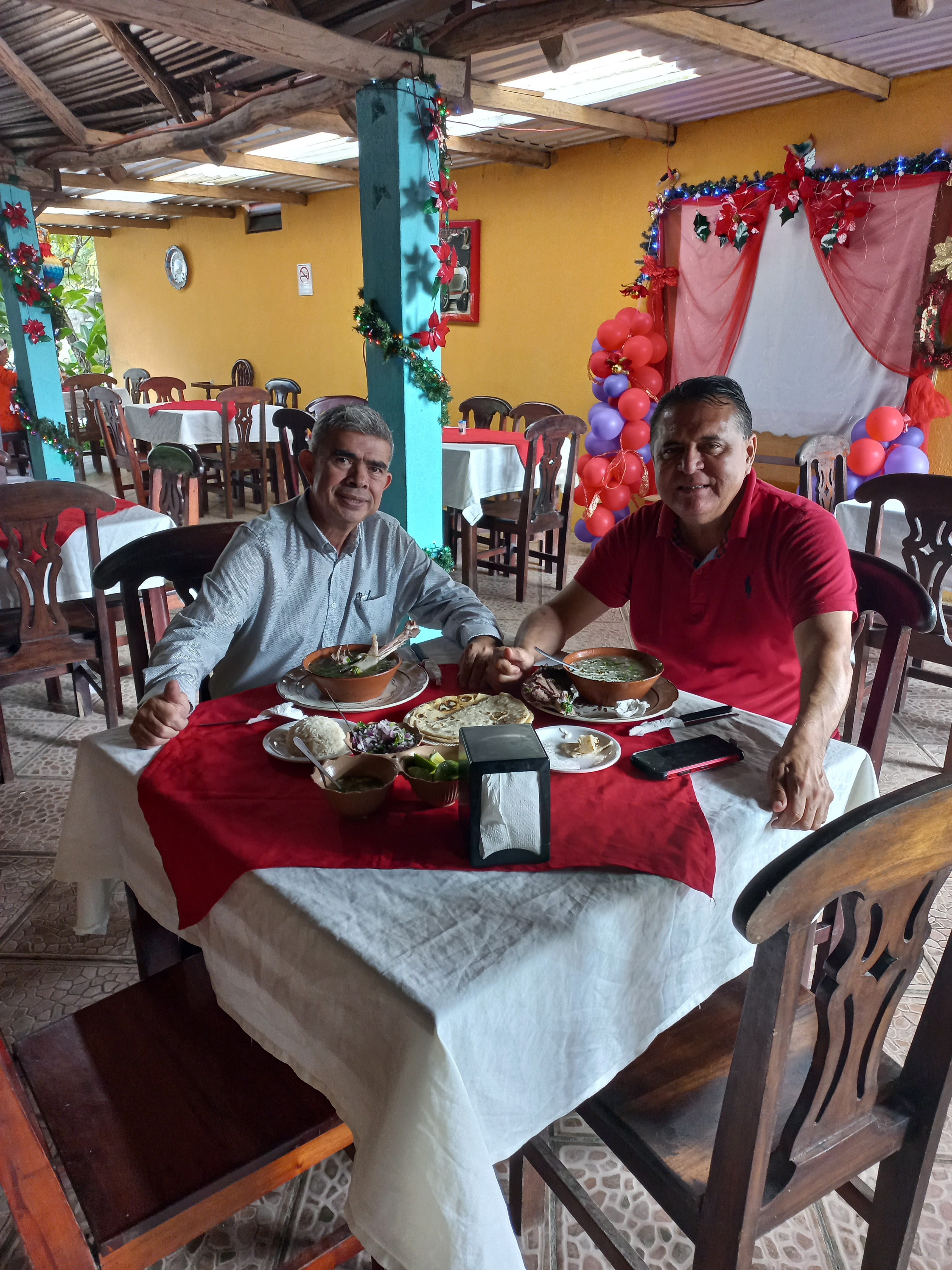 Restaurant Triano image 5