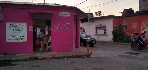 Restaurante Pura Vida image 1