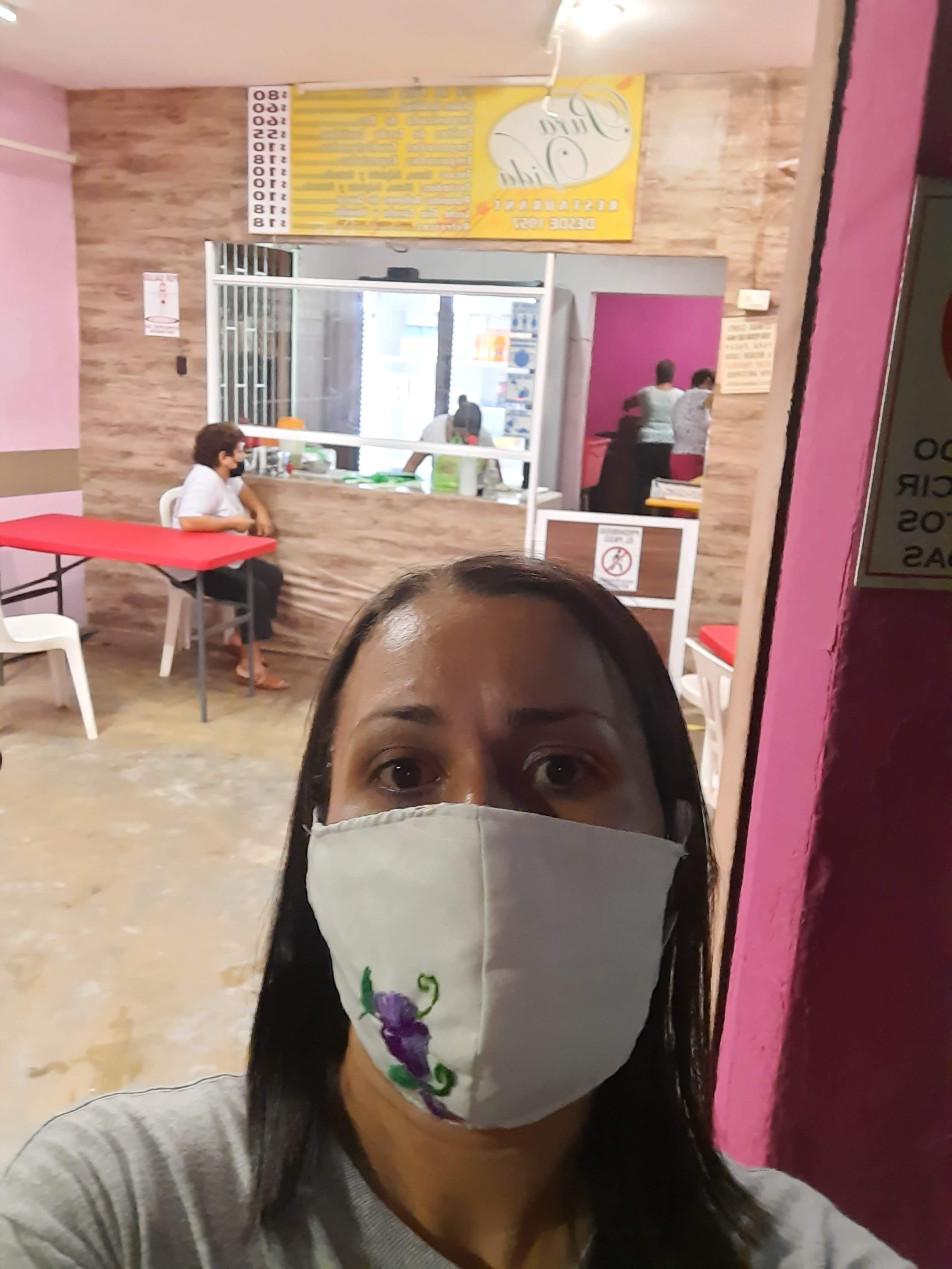 Restaurante Pura Vida image 4