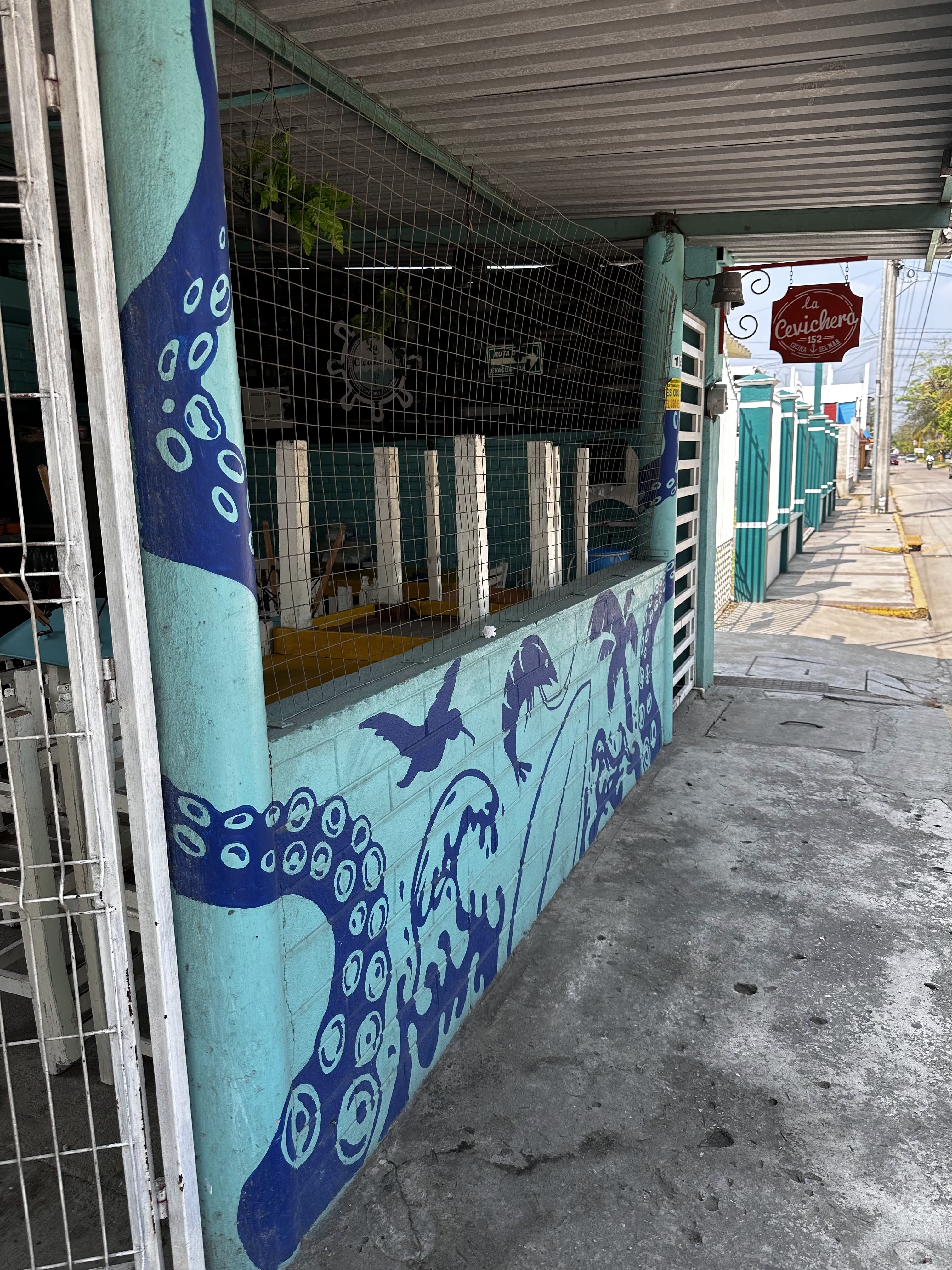 La Cevichera 152 image 1