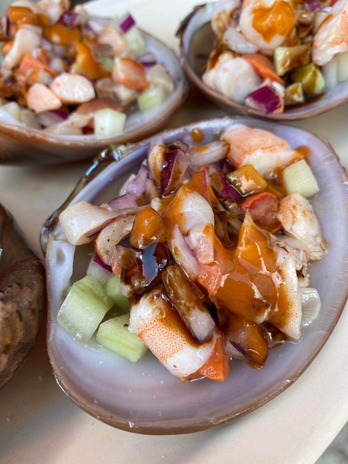 La Cevichera 152 image 3