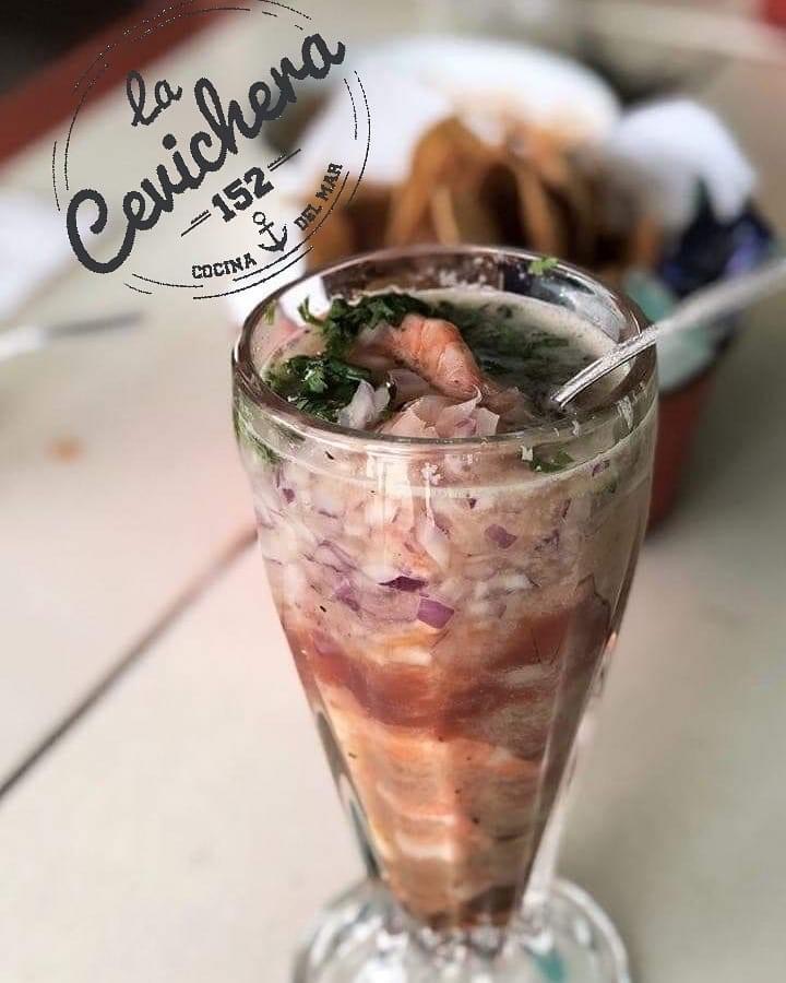 La Cevichera 152 image 4