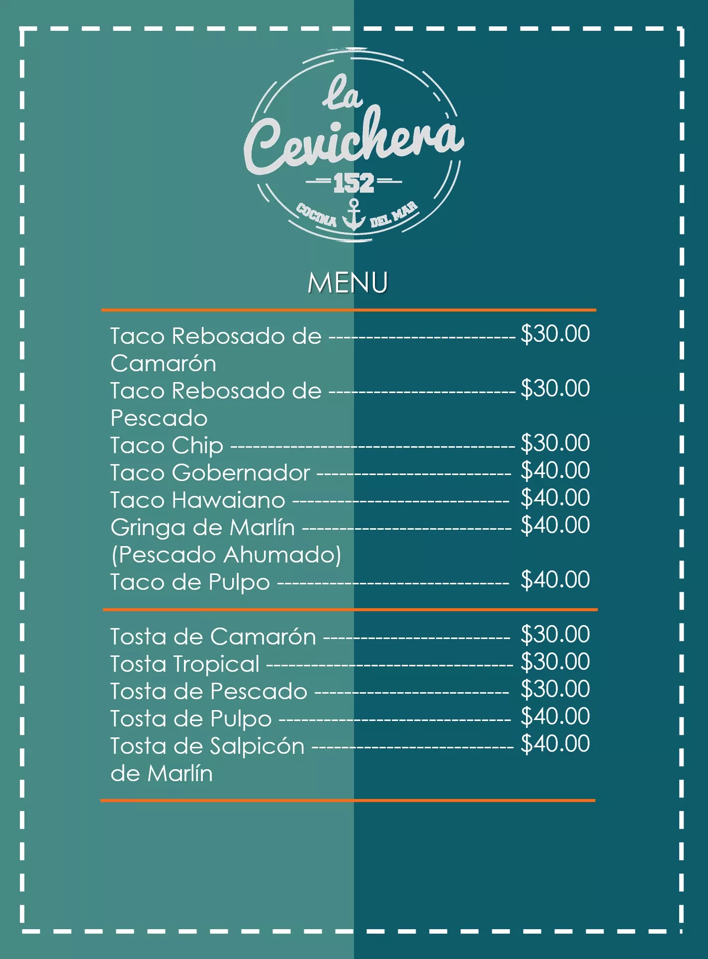 La Cevichera 152 image 8