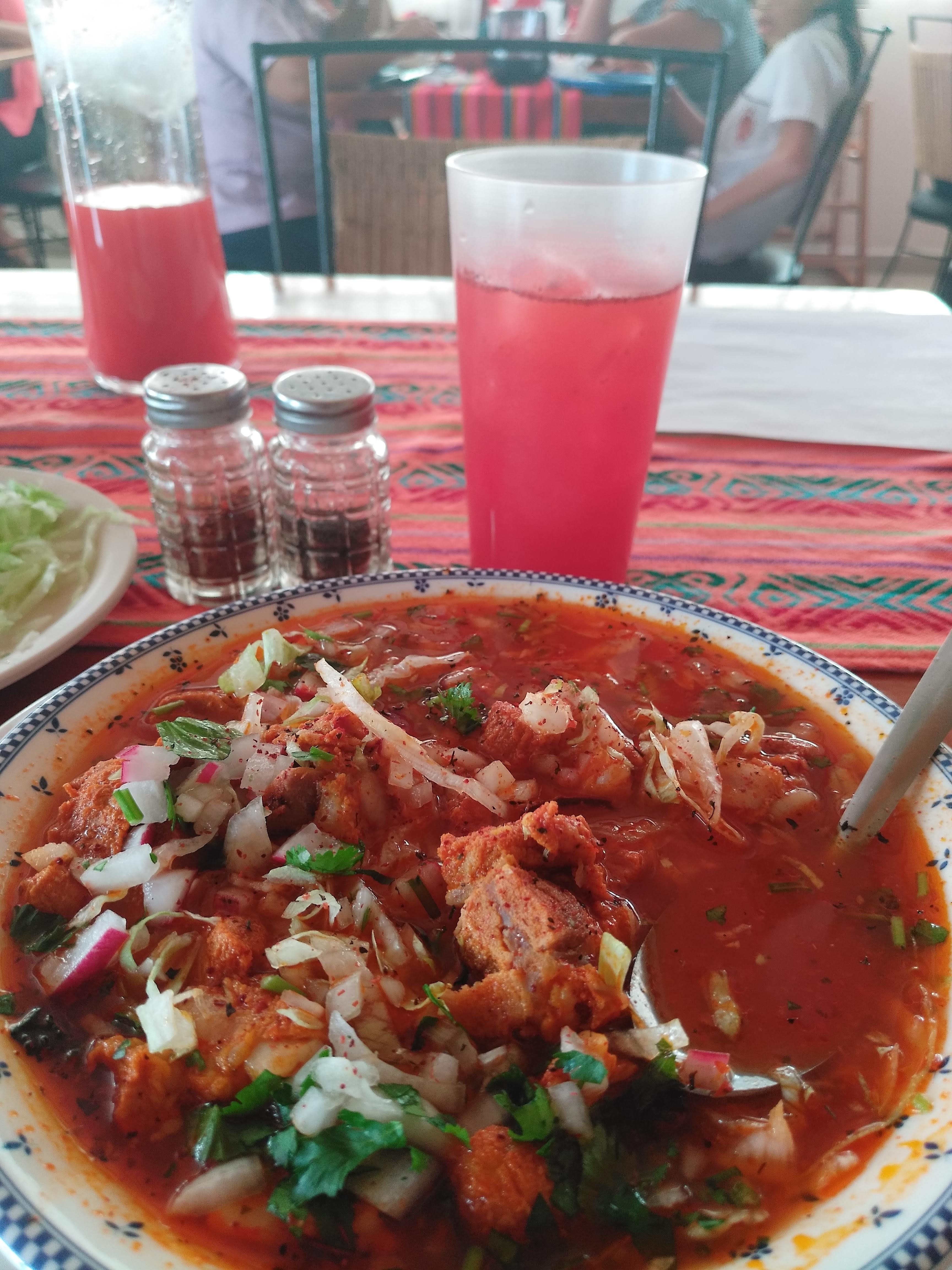 El Pollo Leñador image 6