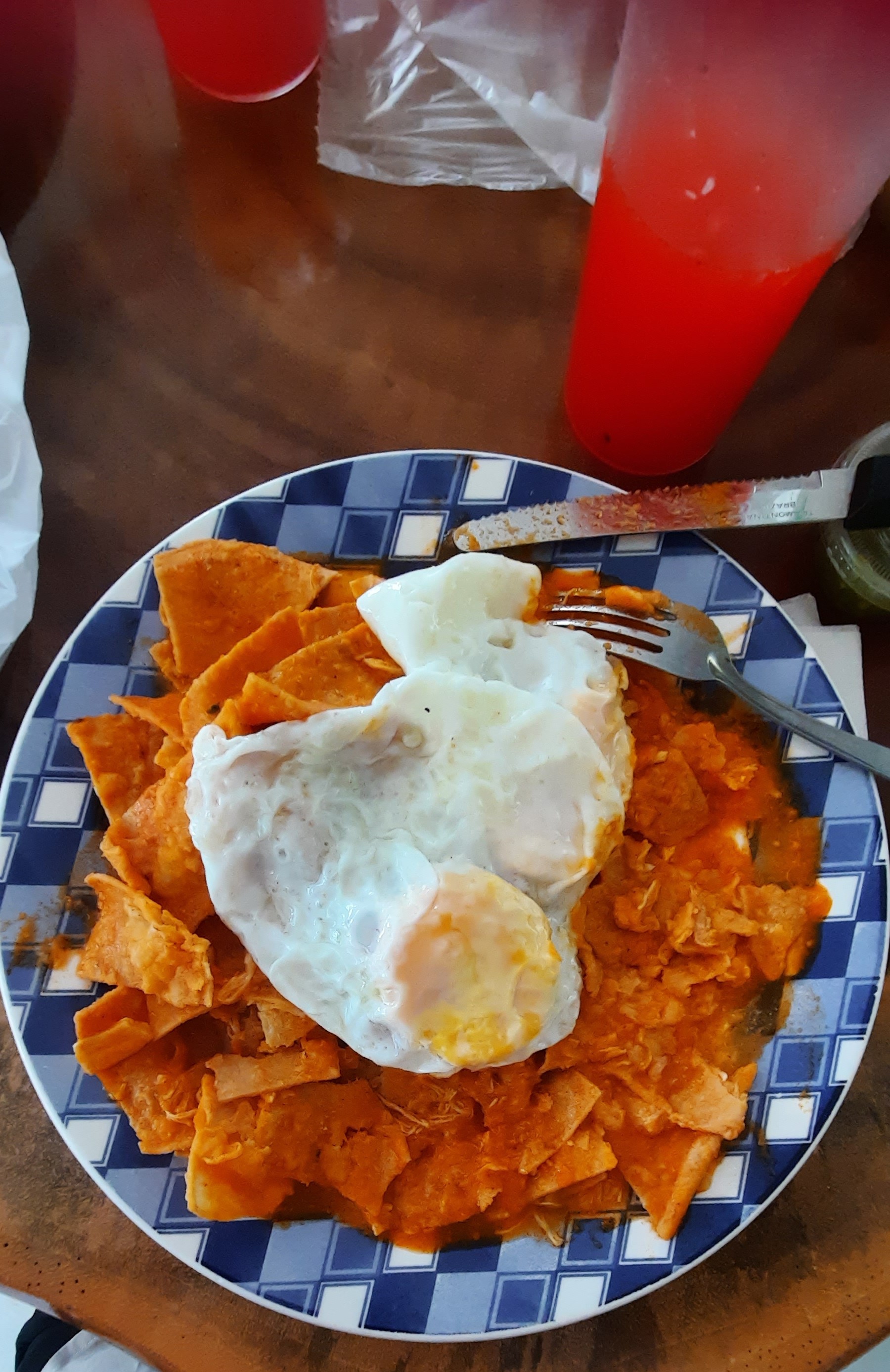 El Pollo Leñador image 8