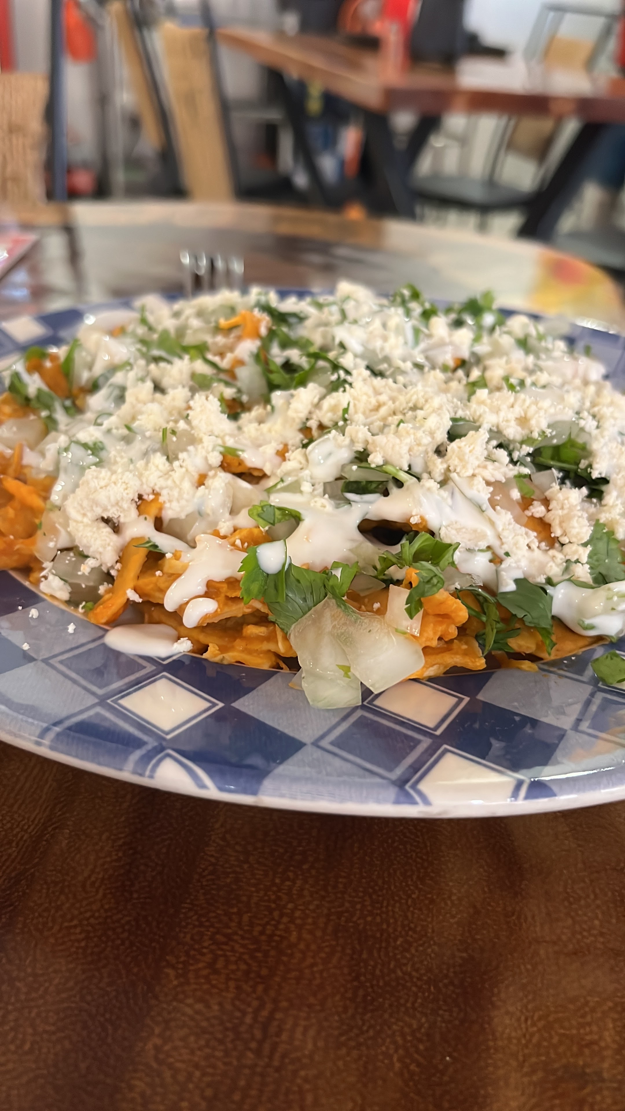 El Pollo Leñador image 9