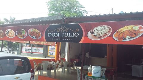 Restaurant Marulio image 5