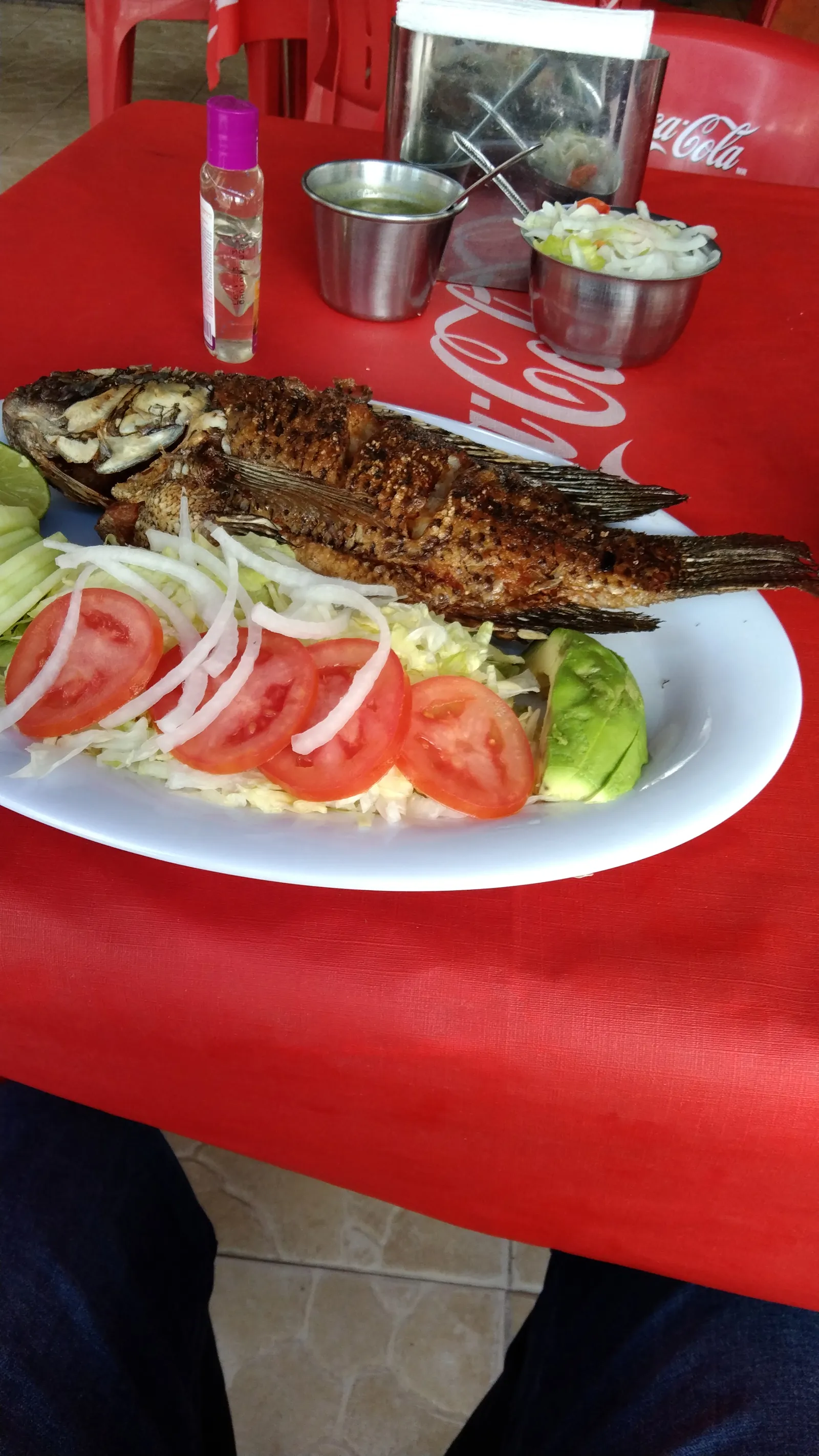 Restaurant Marulio image 7